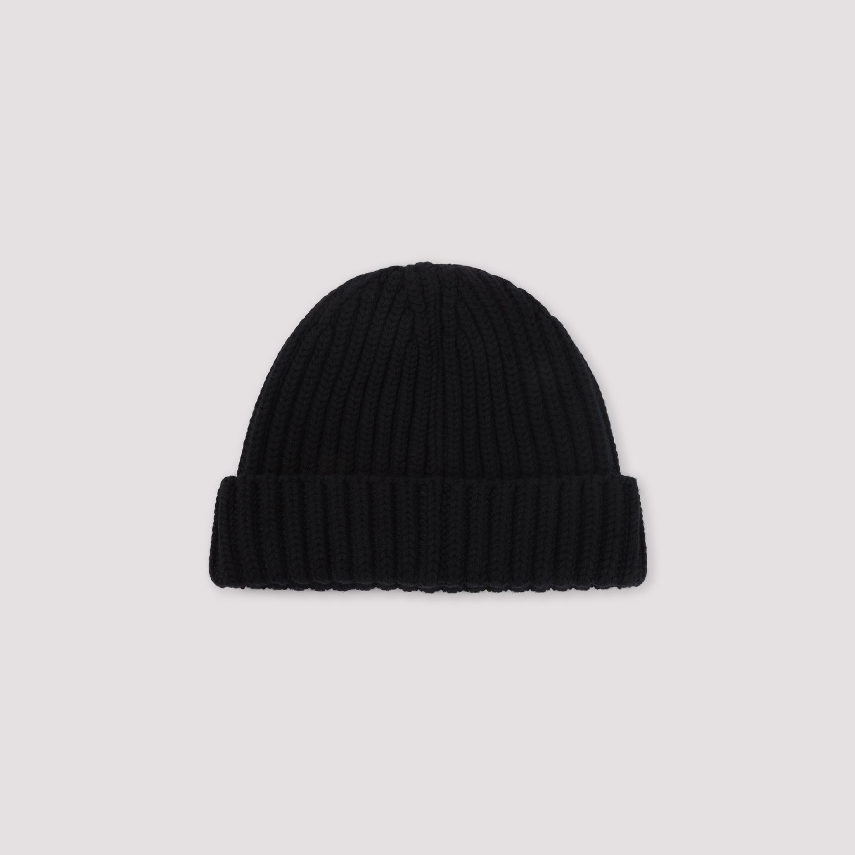 Virgin Wool Hat