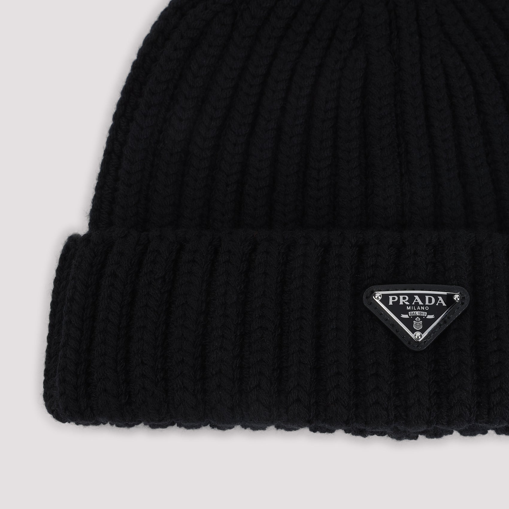 Virgin Wool Hat