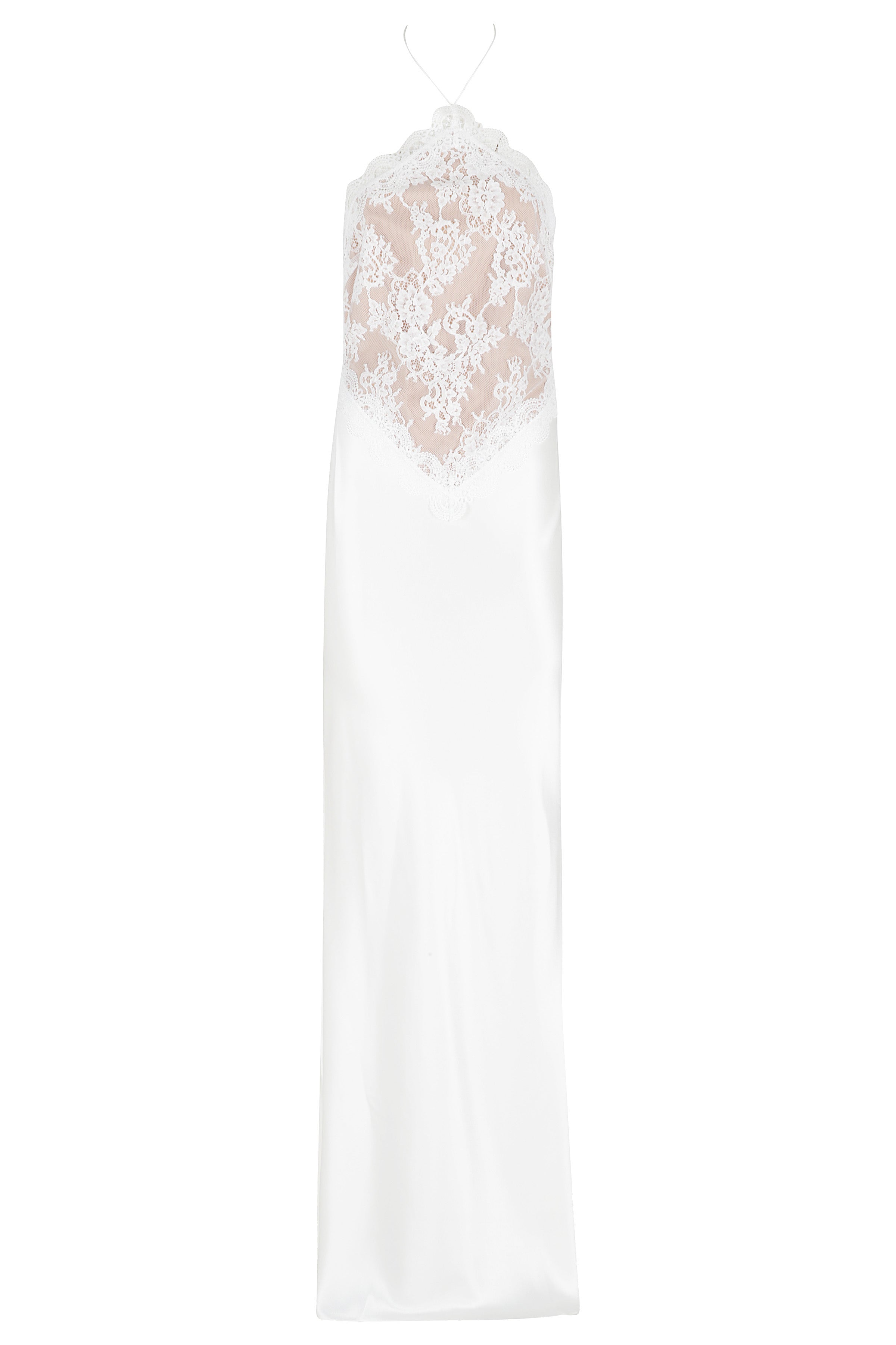 Costanza Dress Nude & Neutrals Abito