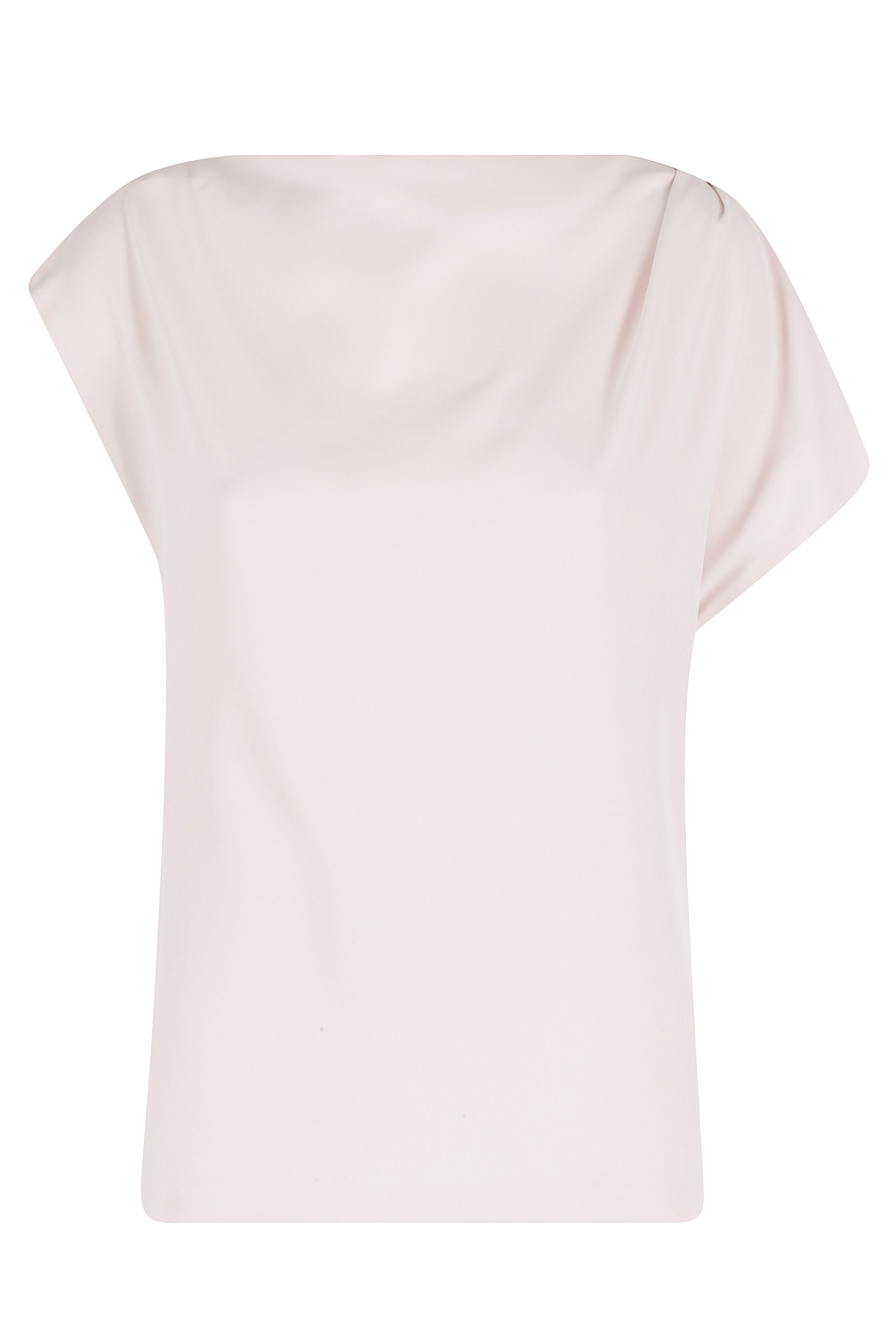 Blusa Nude & Neutrals Poliestere Elastane Camicia