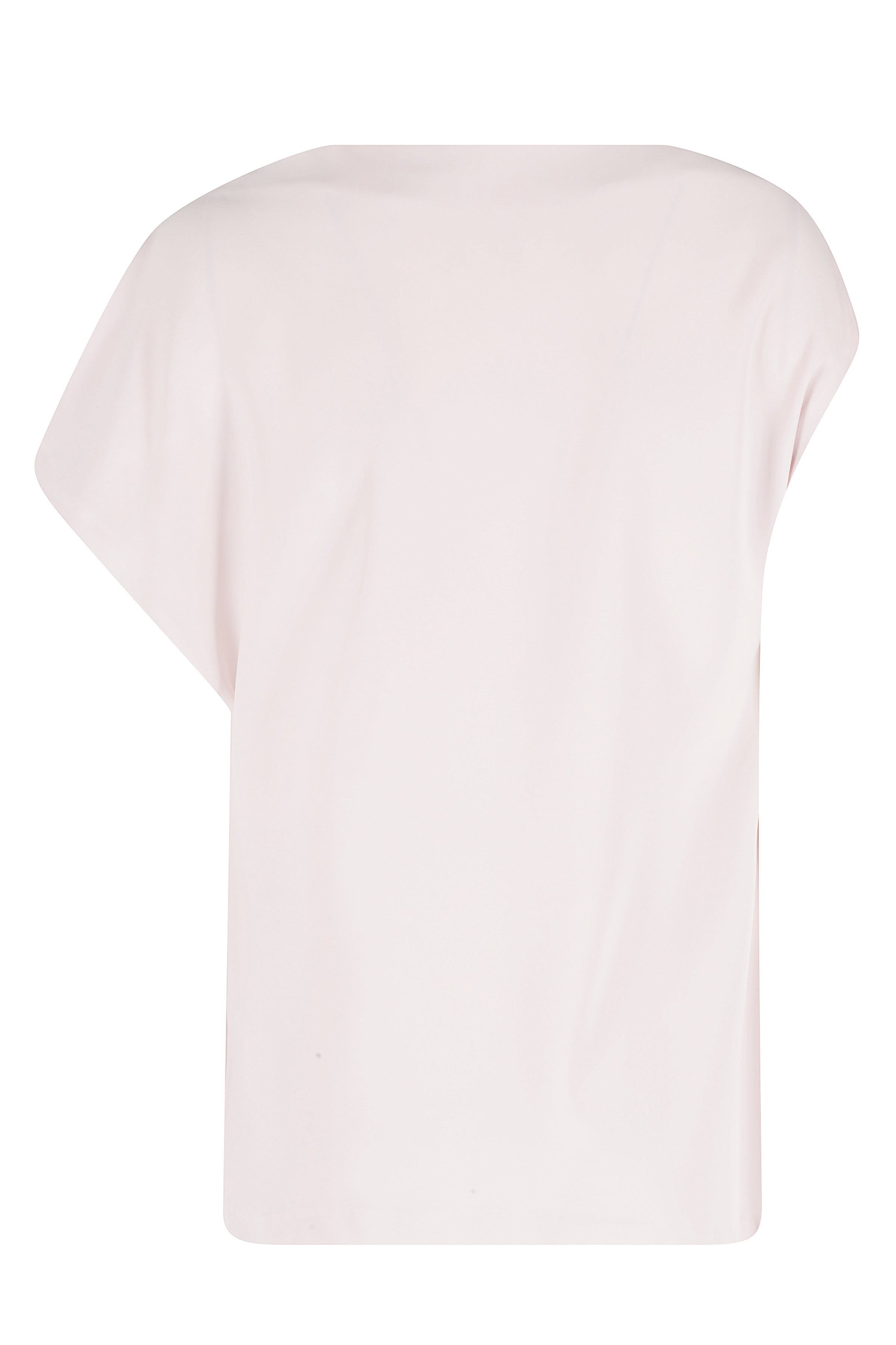 Blusa Nude & Neutrals Poliestere Elastane Camicia