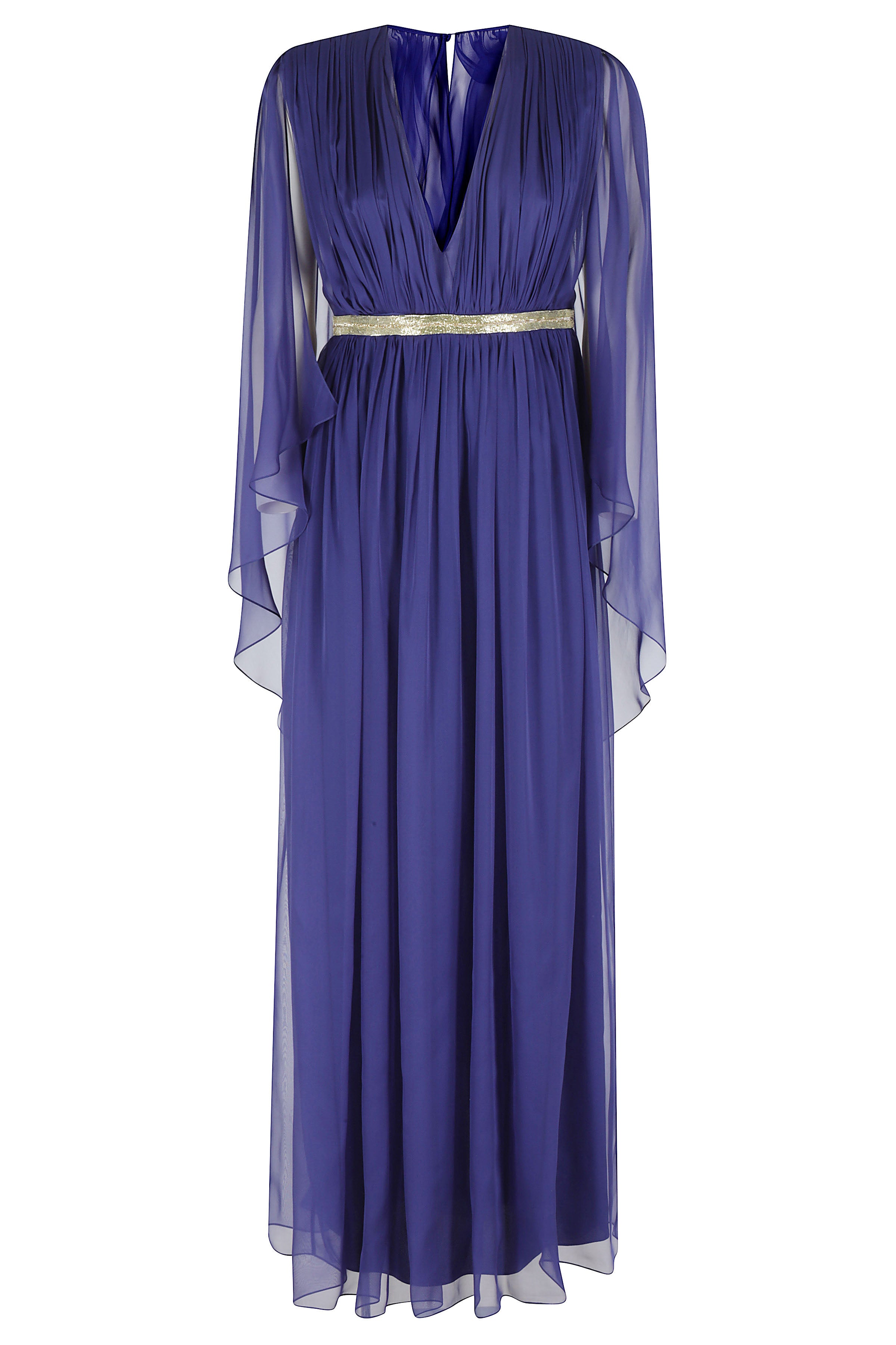 Abito Blue Seta