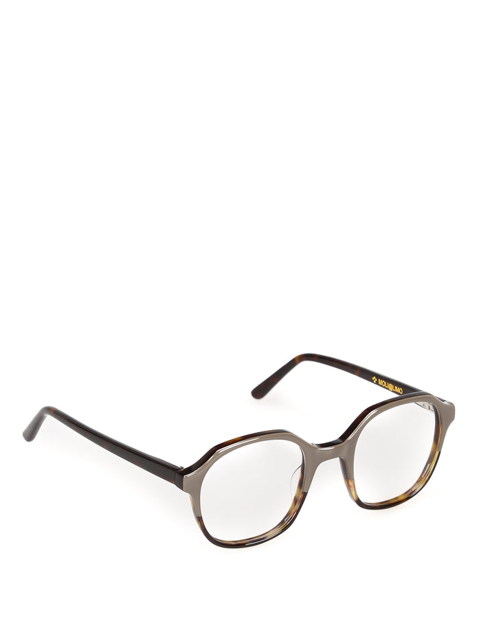 104w3fp0a Multicolour Acetate | Celluloide Glasses