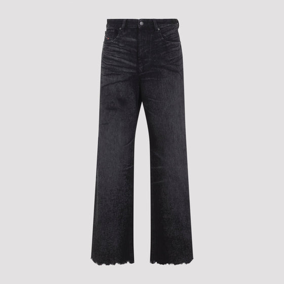 Diesel 1996 D-Sire Jeans Cotton