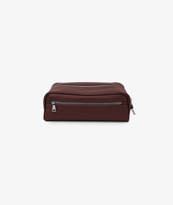 Wash Bag Tzar - S Sienna Necessaire