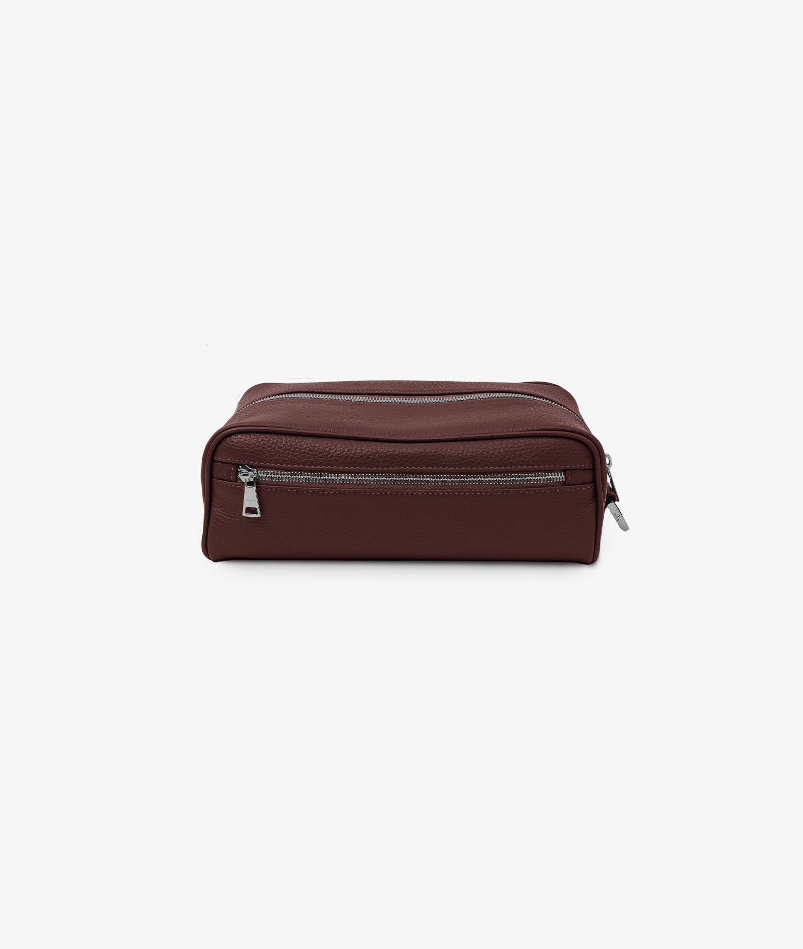 Wash Bag Tzar - S Orange Necessaire