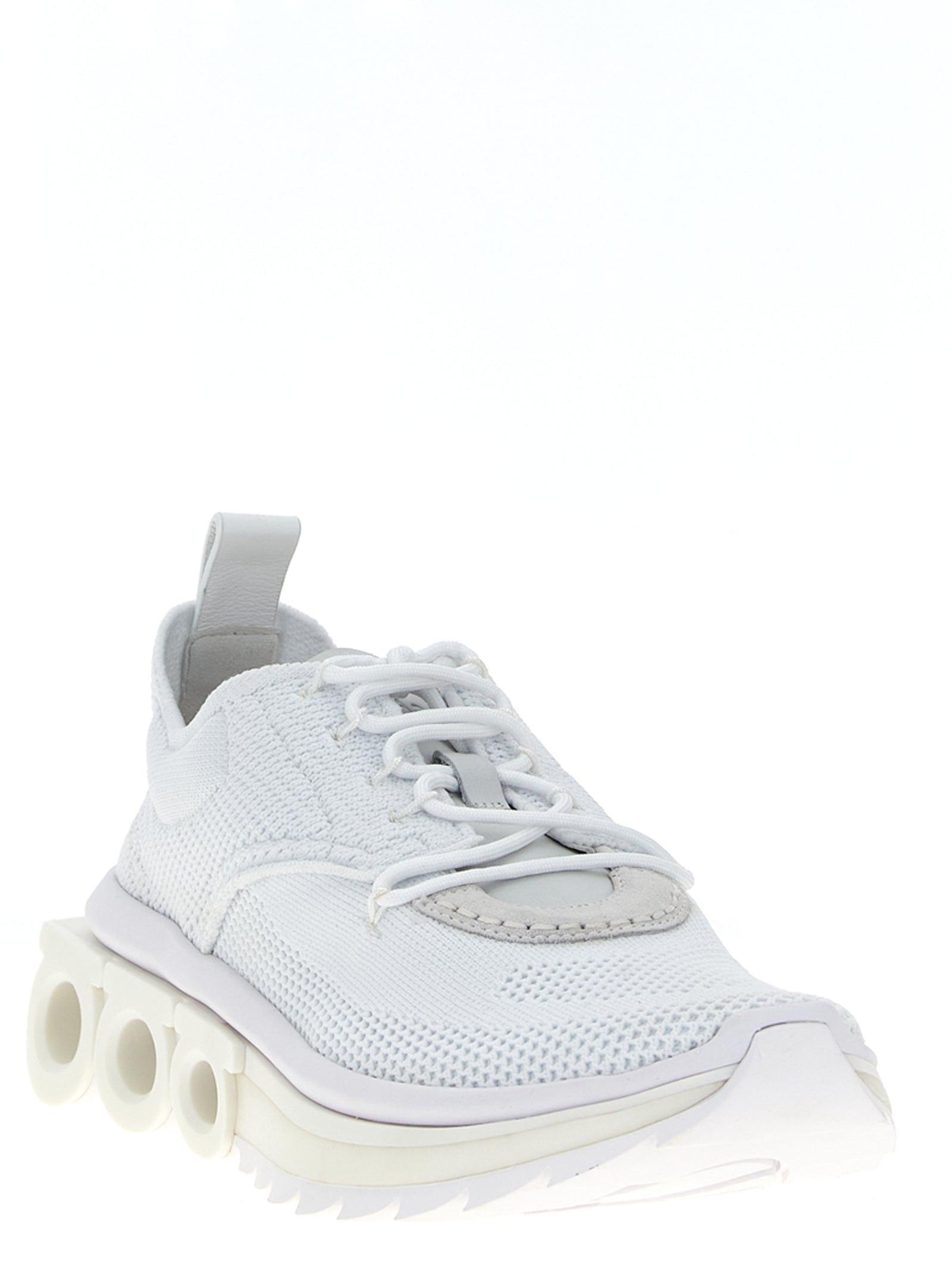 Nima sneakers White