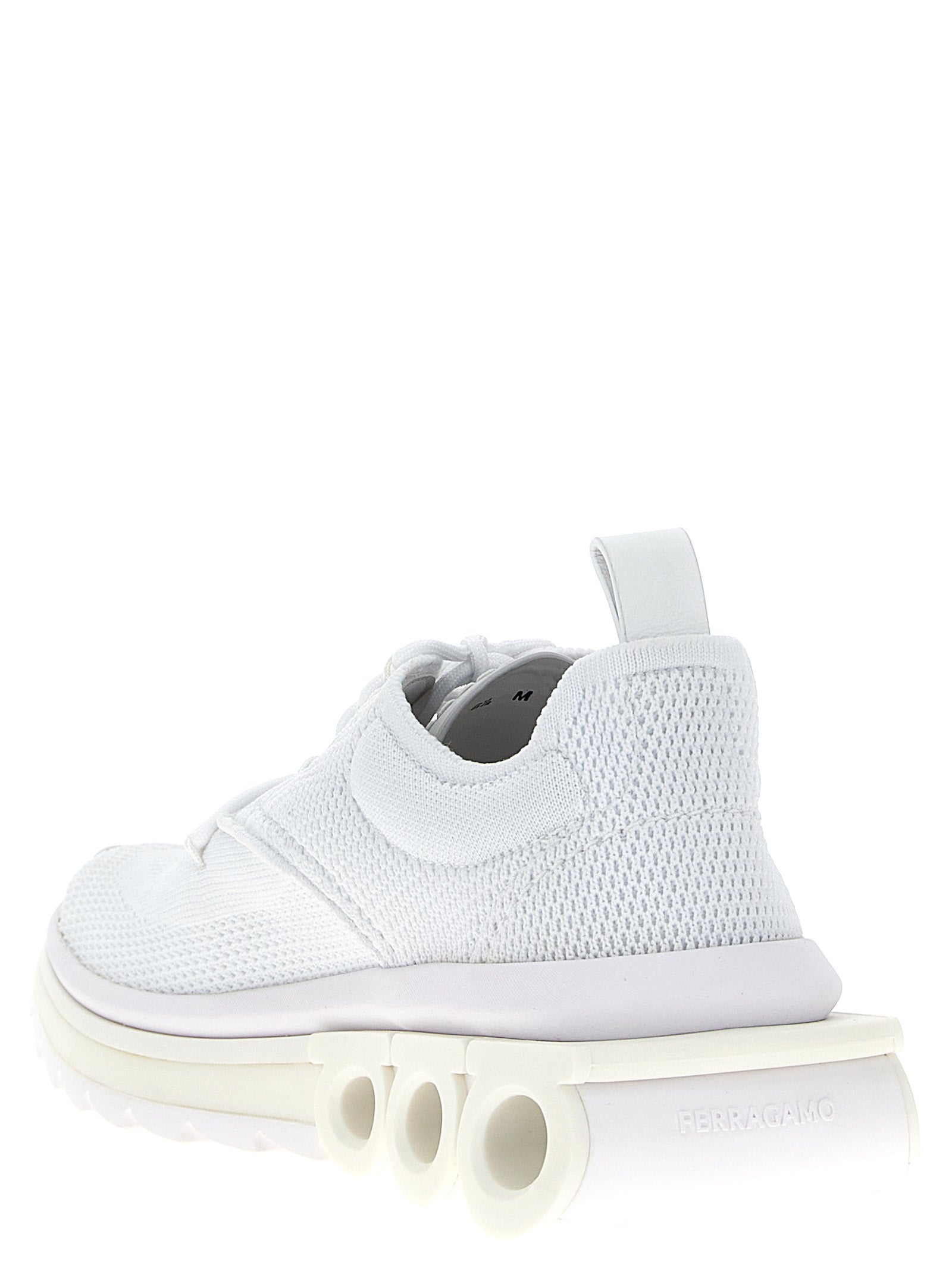 Nima sneakers White