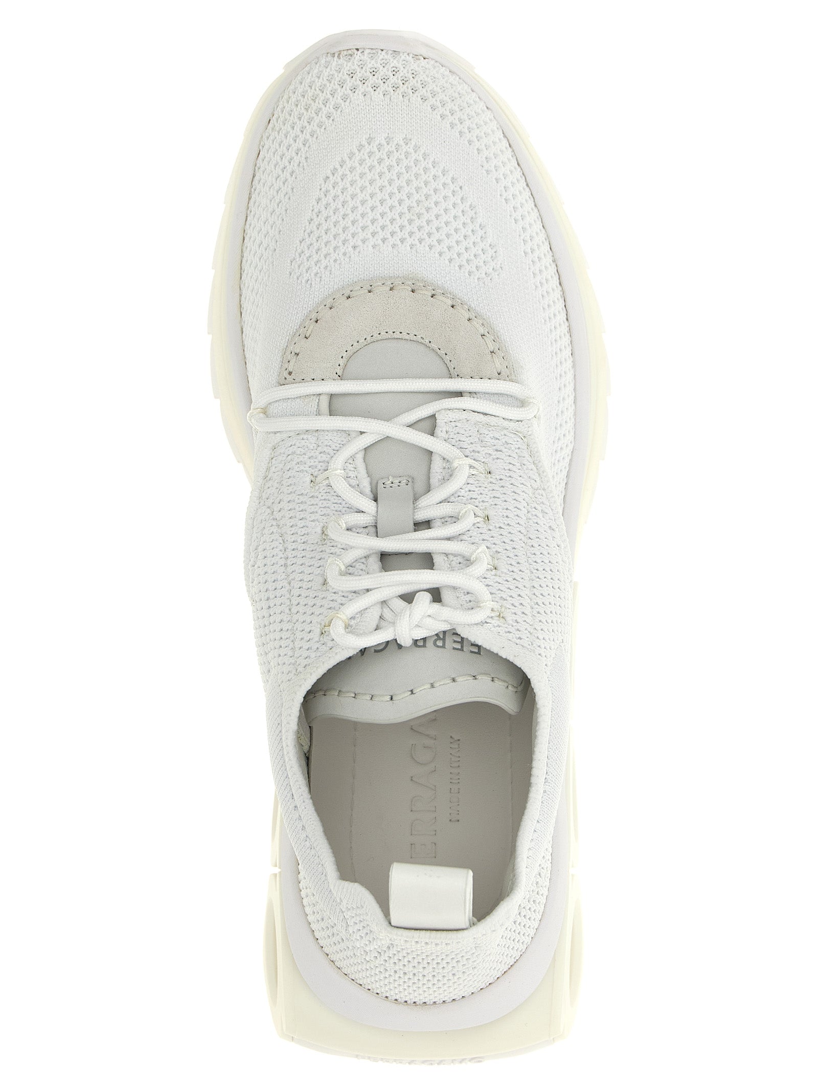 Nima sneakers White