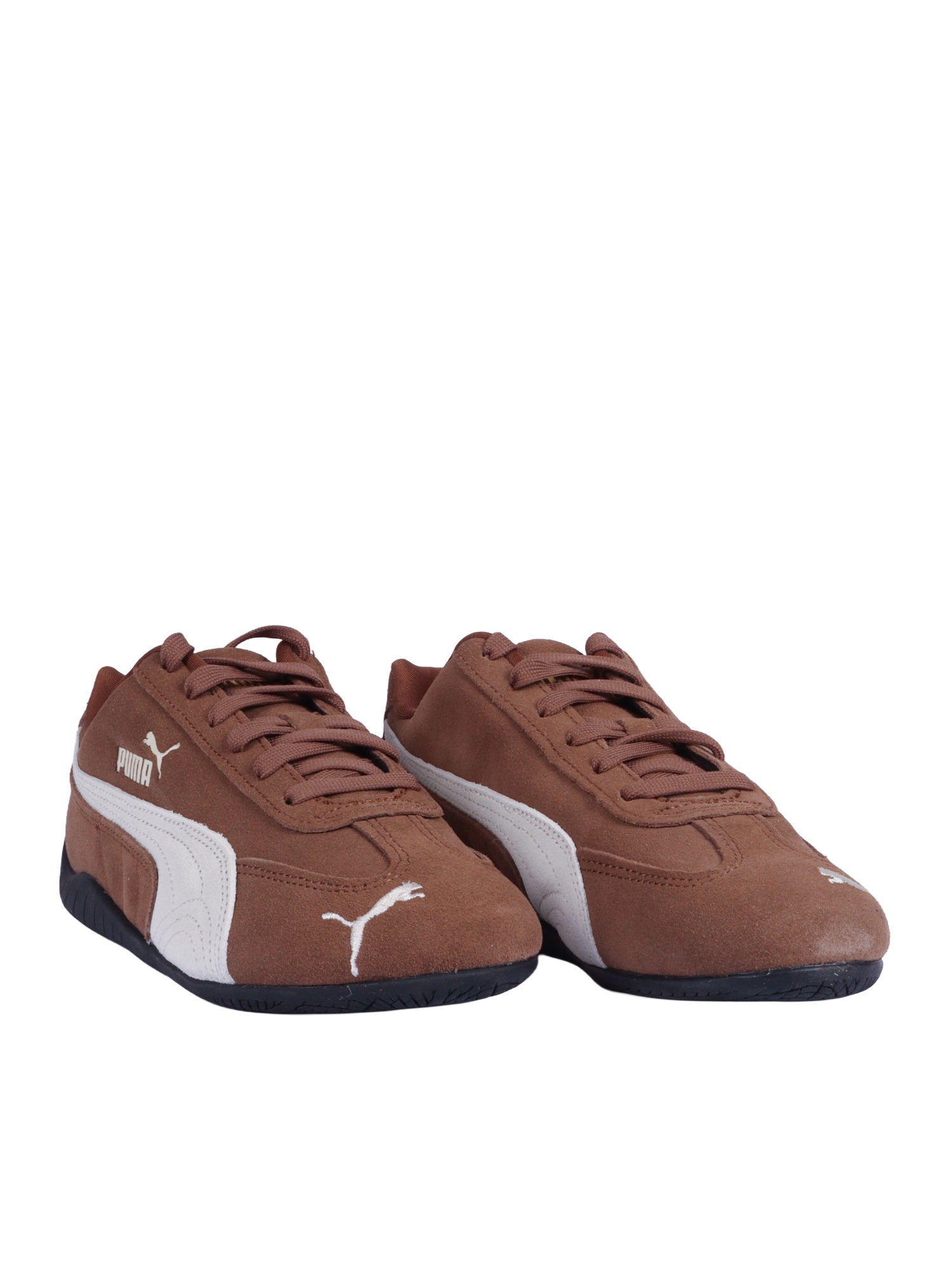 Speedcat Og Ps Shoes Brown Kid Sneaker