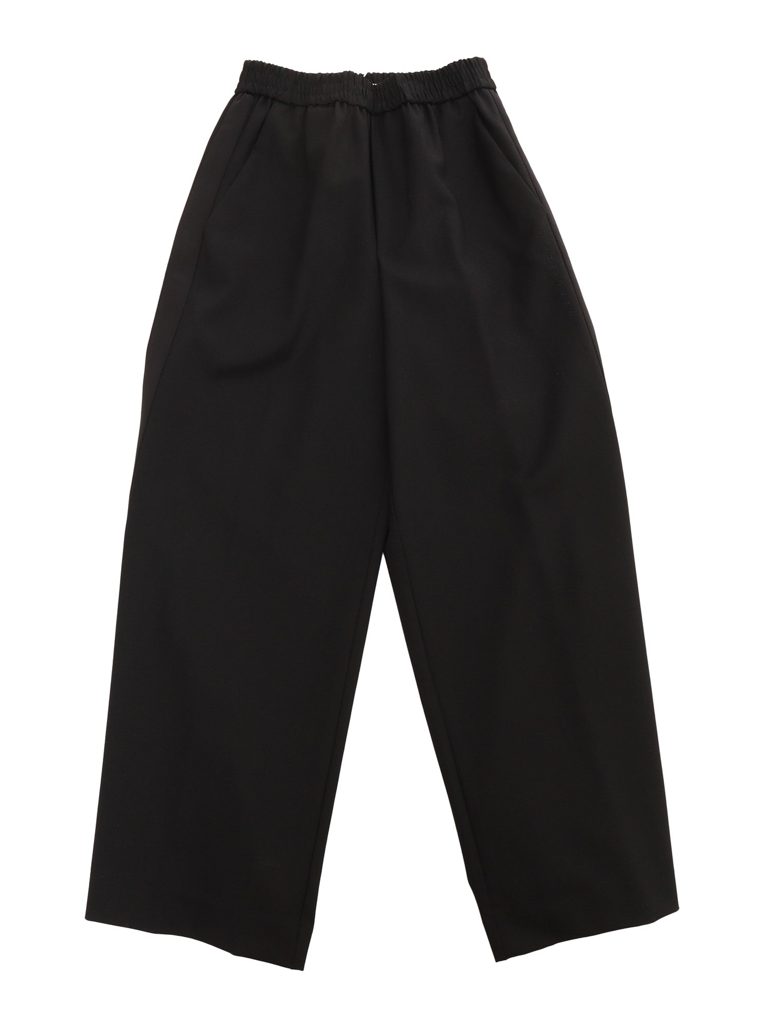 Pants Black