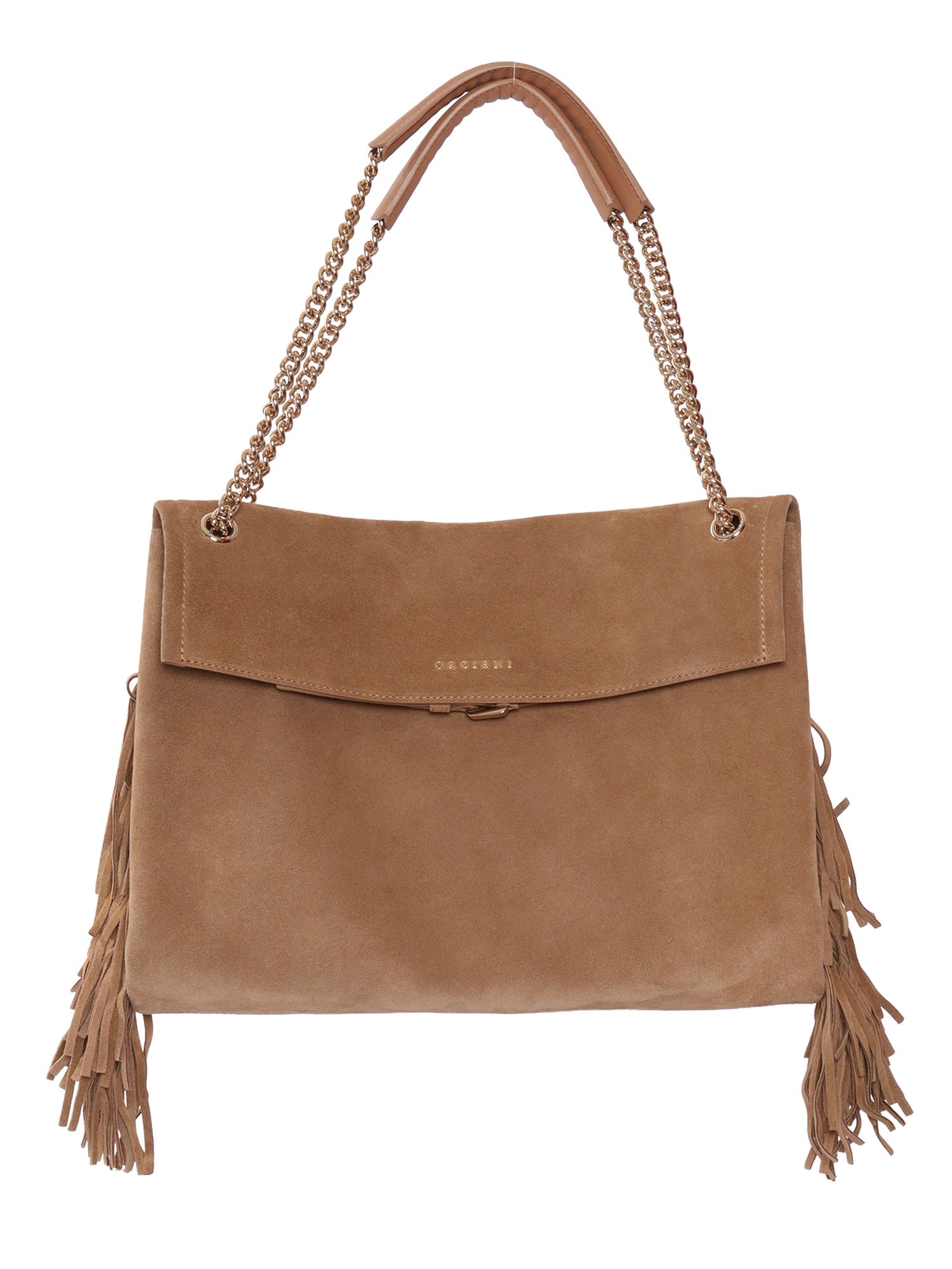 HANDBAG Brown
