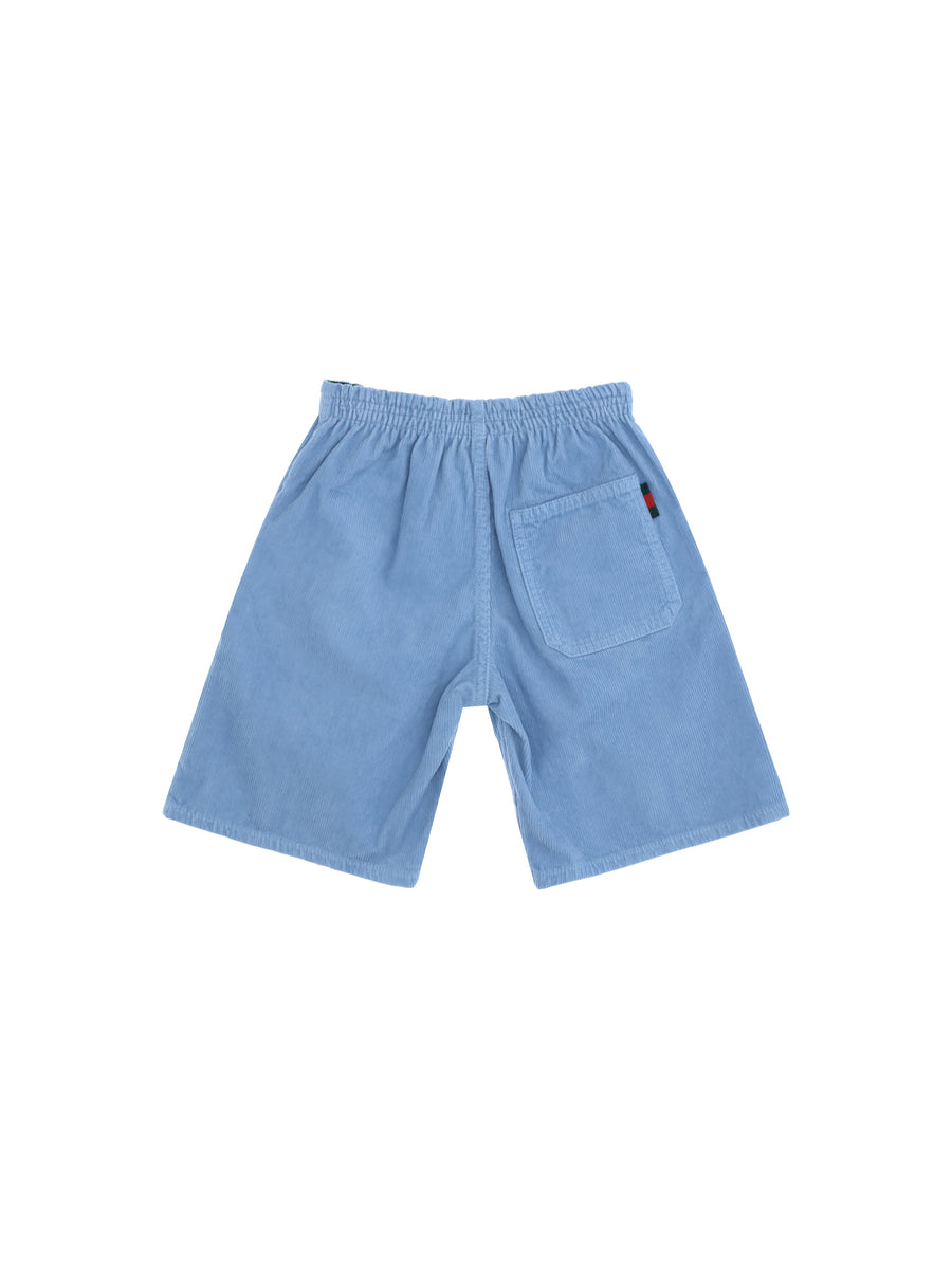 Corduroy Shorts Carolina-Mix Carolina/mix Cotton