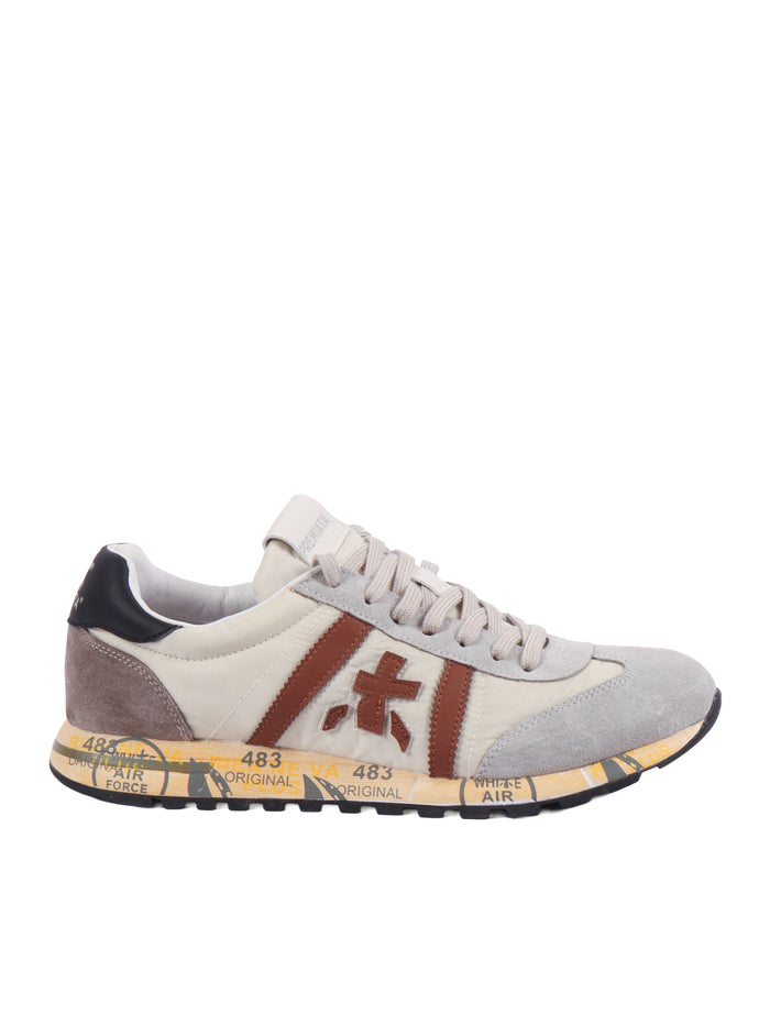 Lucy Sneakers White