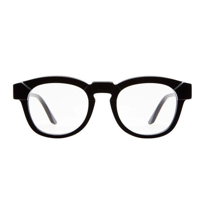 K16 Nero Occhiali Vista