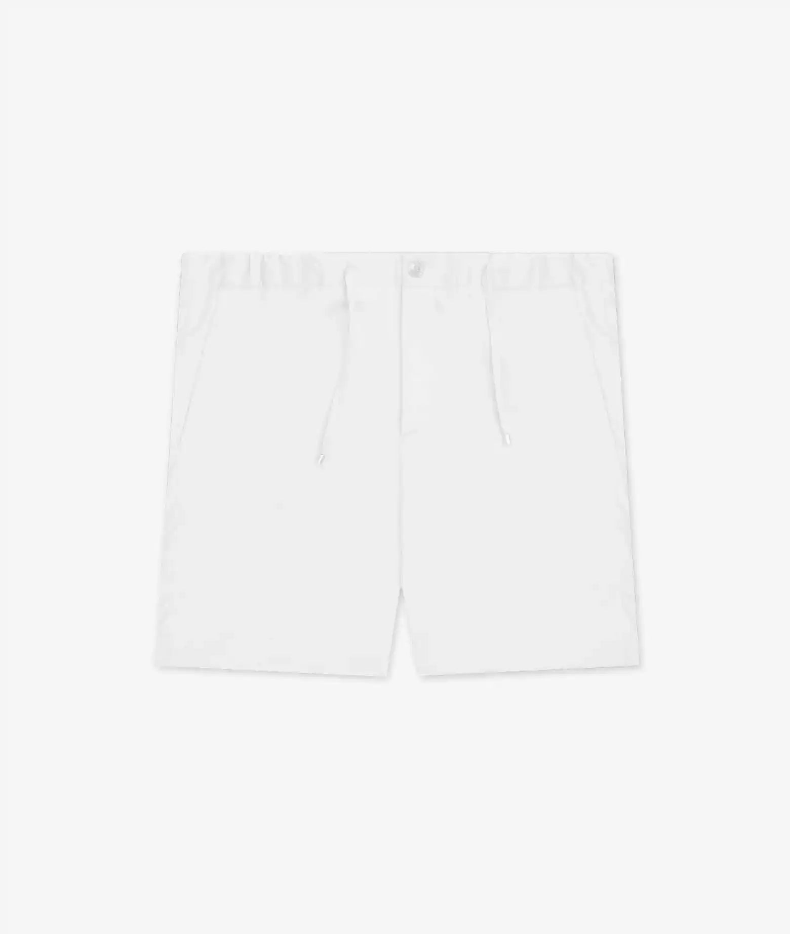 Linen Shorts Antibes Midnightblue