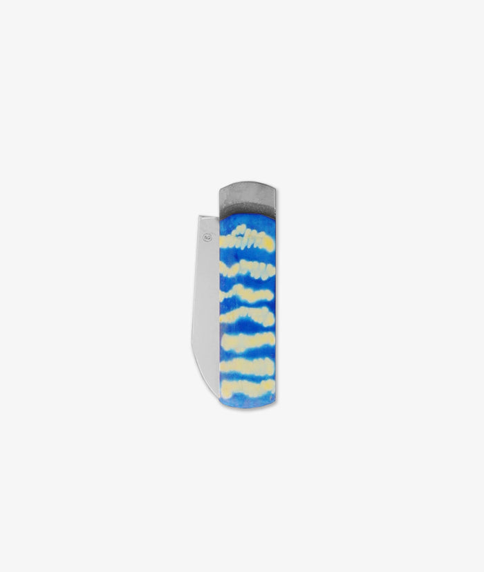Pocket Knife St.moritz Waves Collectors Knives