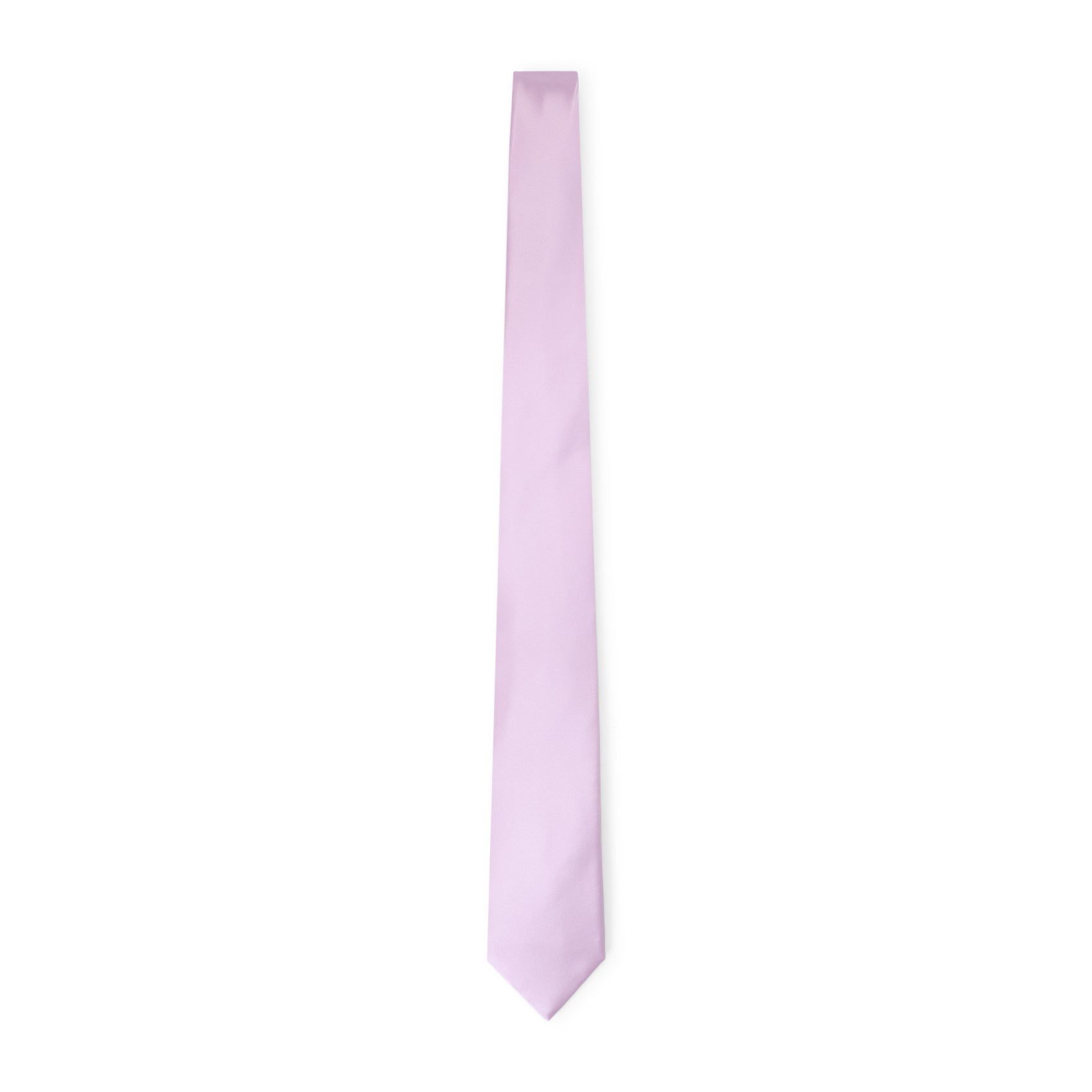 Standard 7x150 Tie Nude & Neutrals Silk