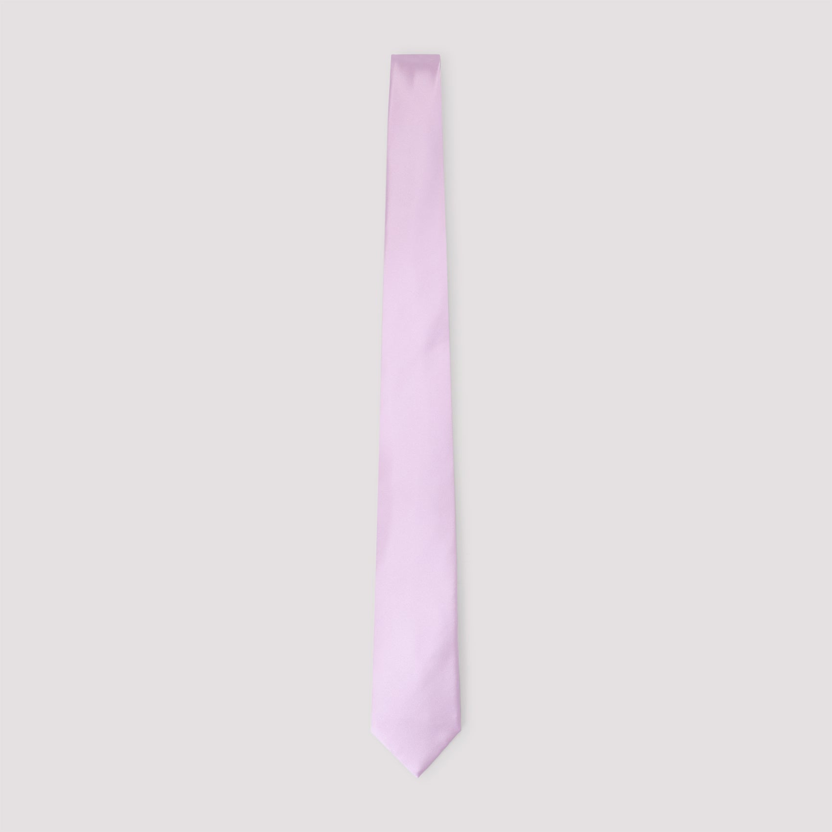 Standard 7x150 Tie Nude & Neutrals Silk