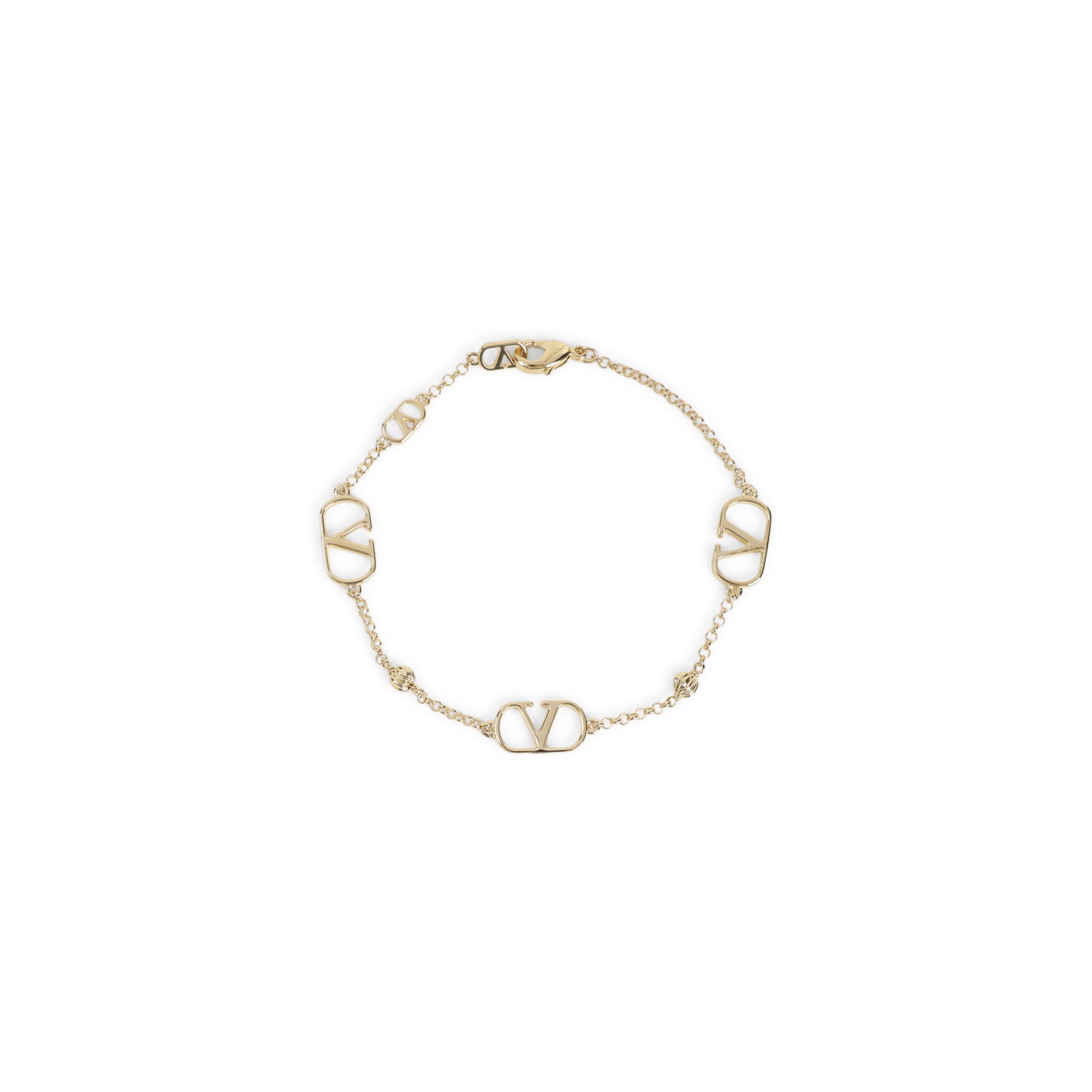 Brass Bracelet Metallic Jewellery