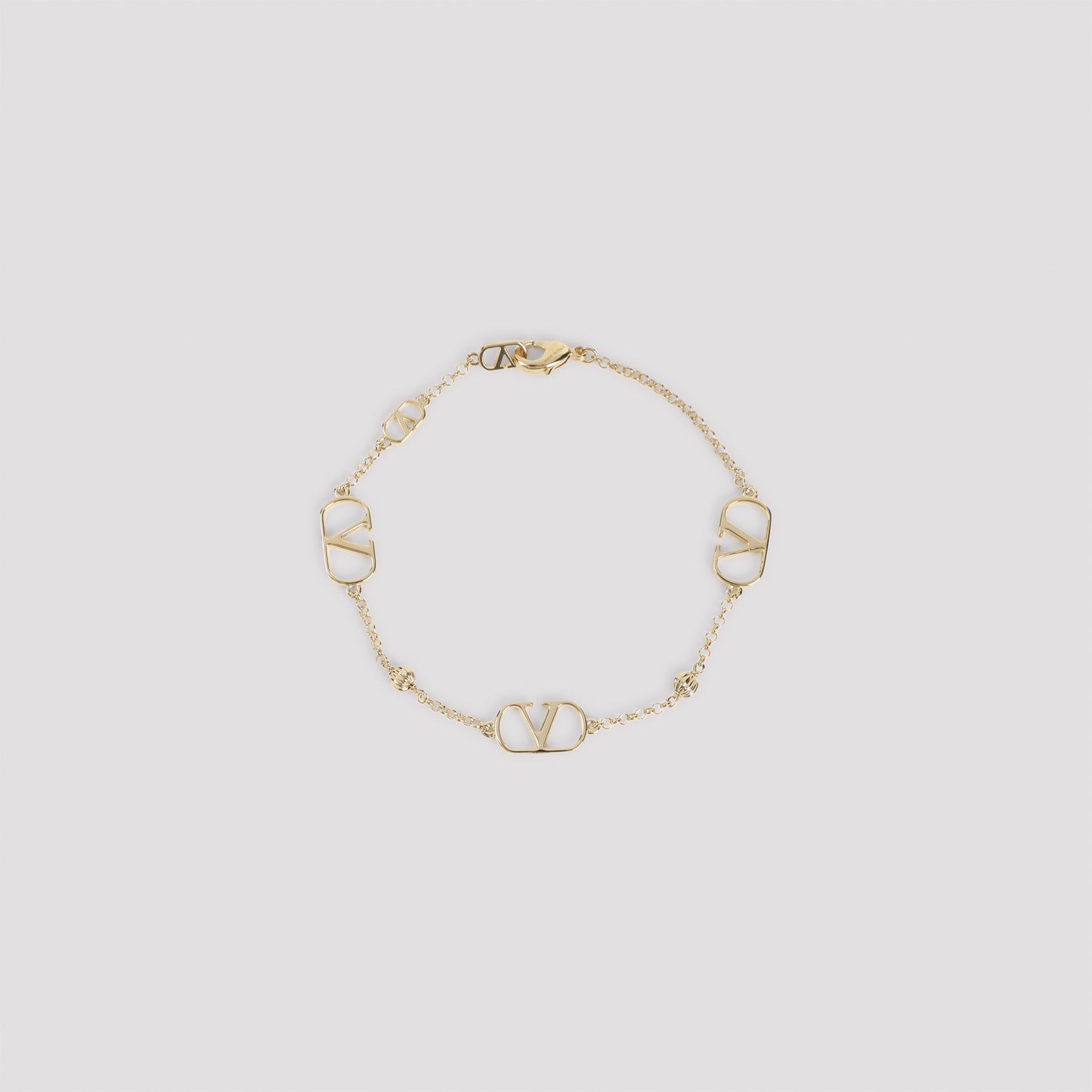Brass Bracelet Metallic Jewellery