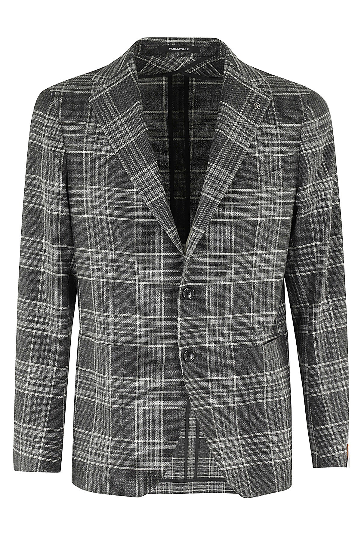 Montecarlo Black Giacca