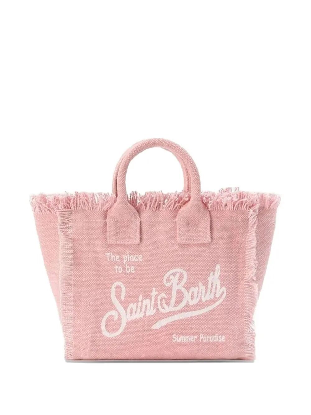 Vanity Mini Multicolour Bag