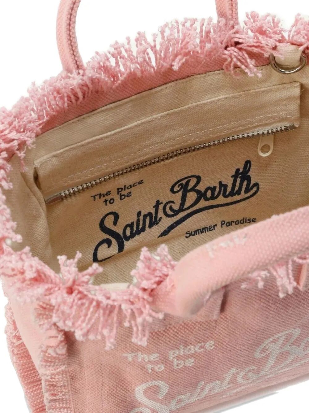 Vanity Mini Multicolour Bag
