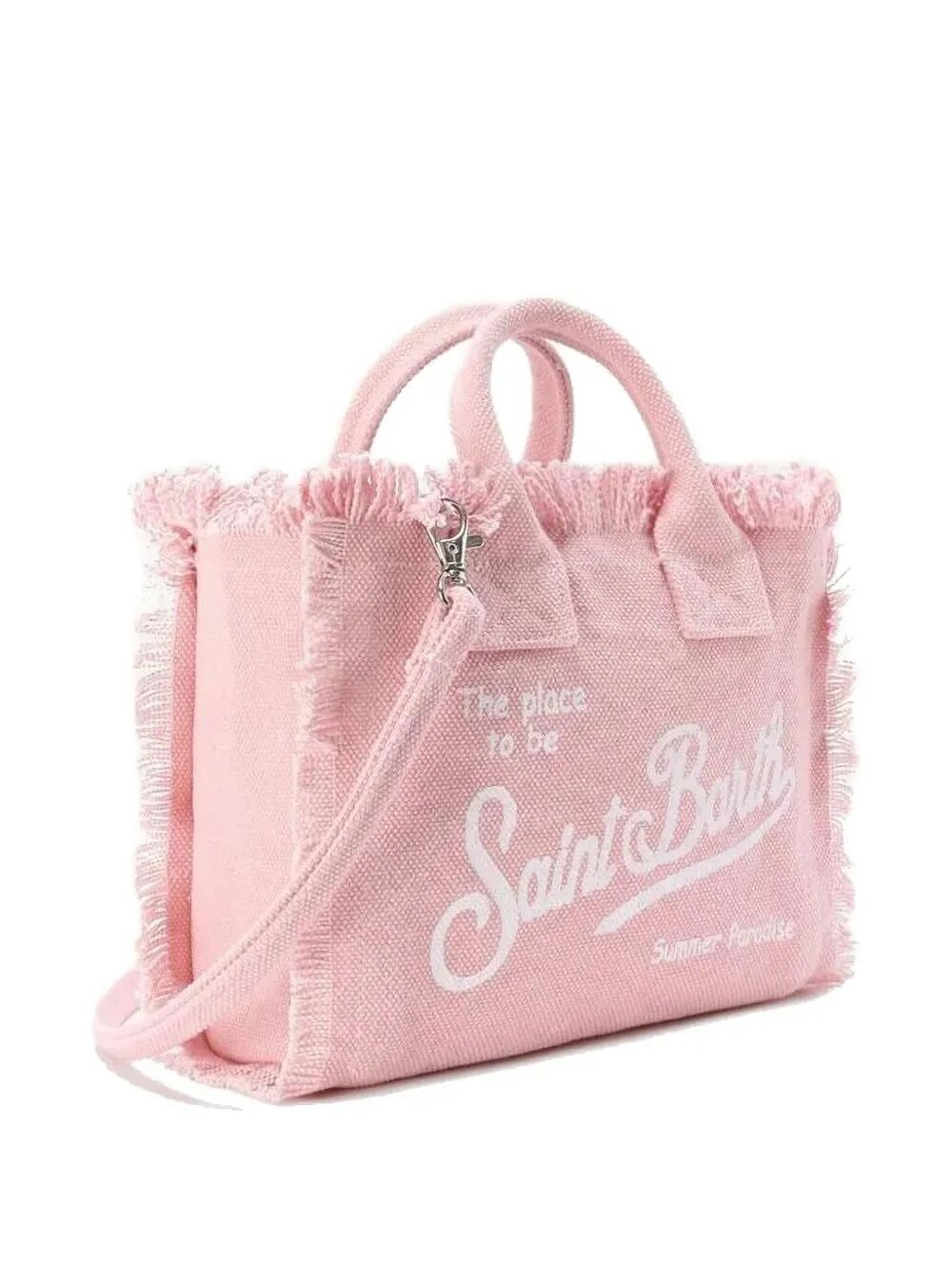 Vanity Mini Multicolour Bag