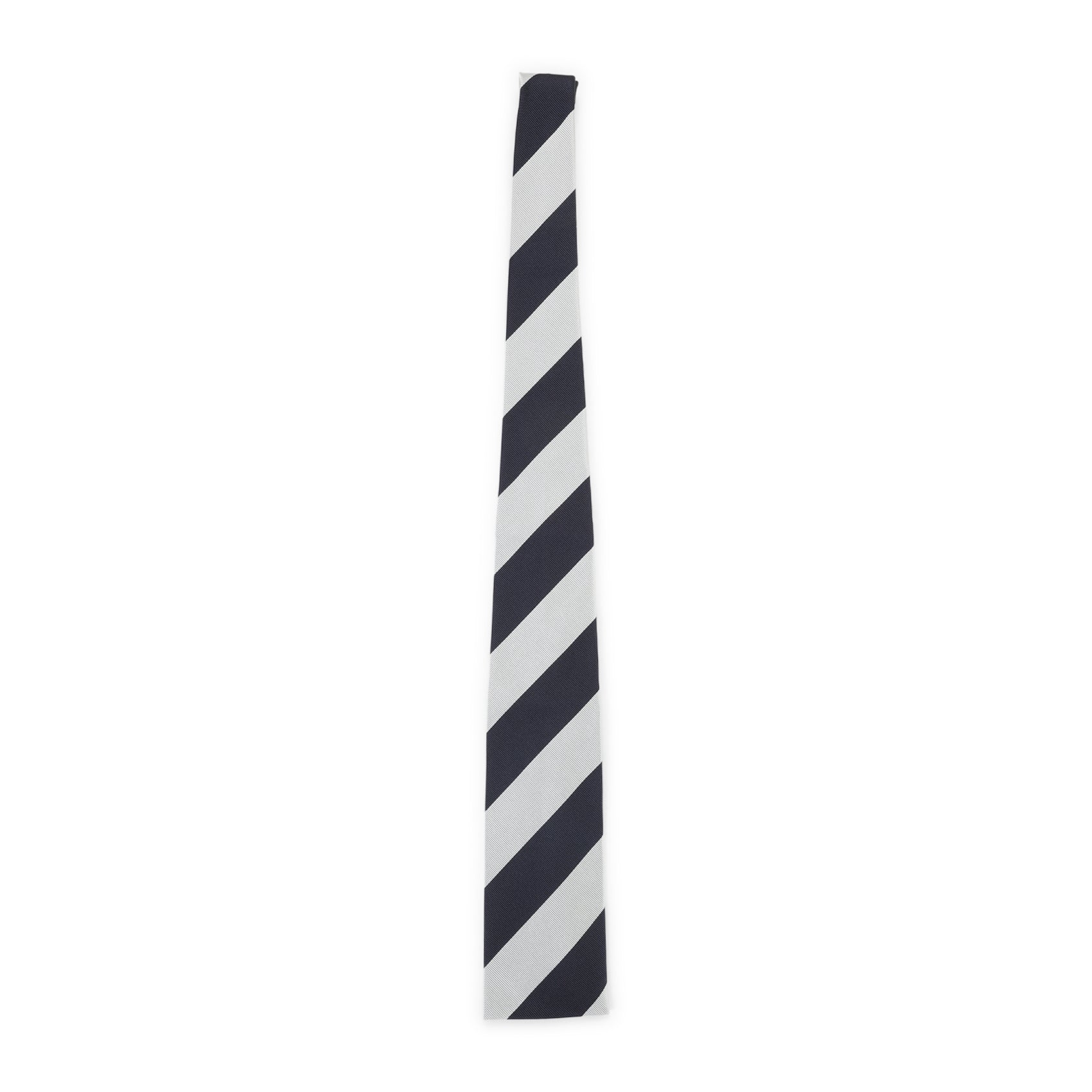 8.5x145cm Tie Multicolour Silk