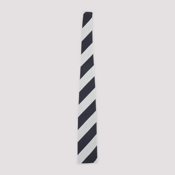 8.5x145cm Tie Silk