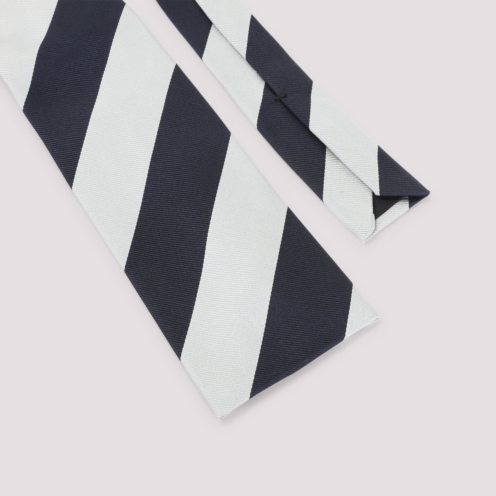 8.5x145cm Tie Multicolour Silk