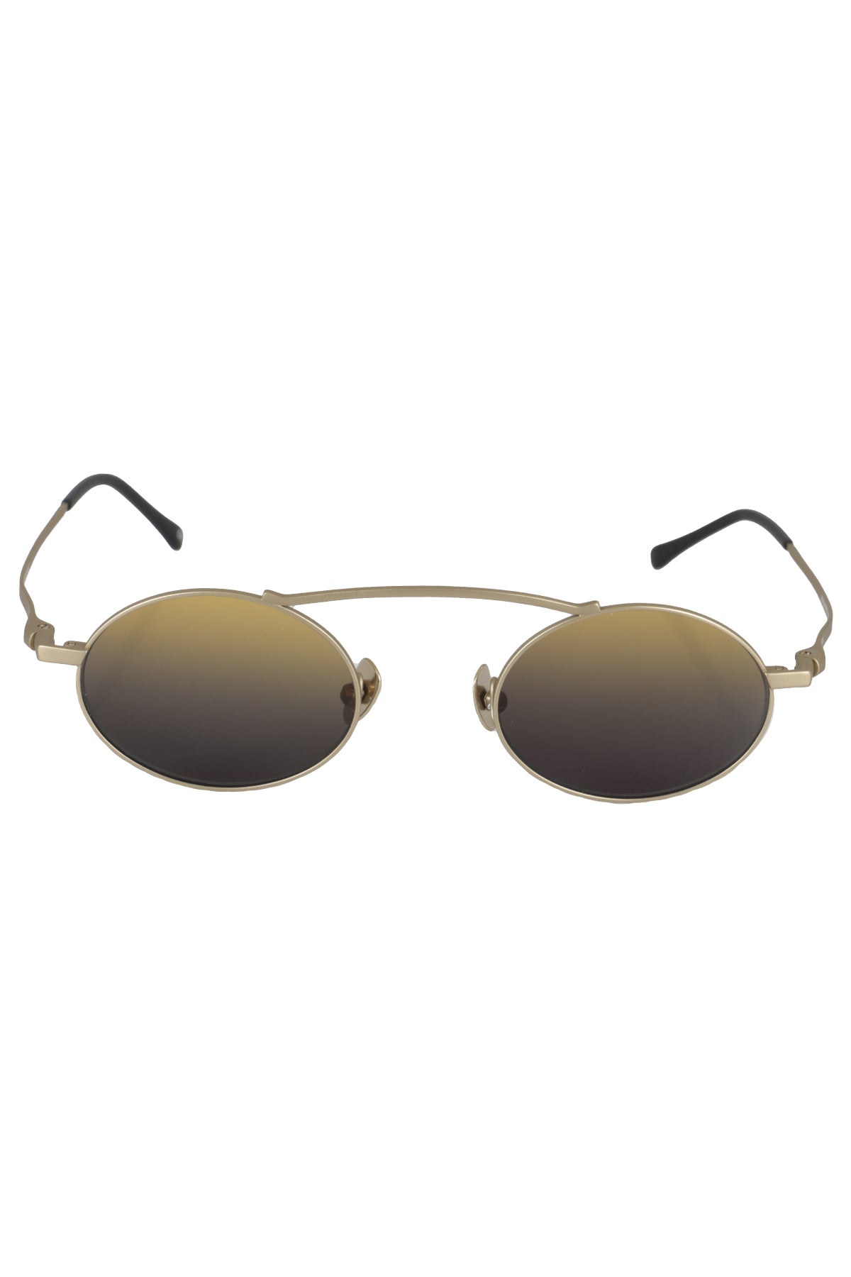 Occhiali Da Sole Metallic Acetato Occhiale