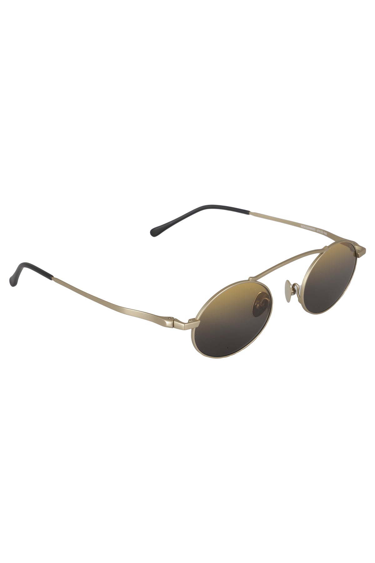 Occhiali Da Sole Metallic Acetato Occhiale