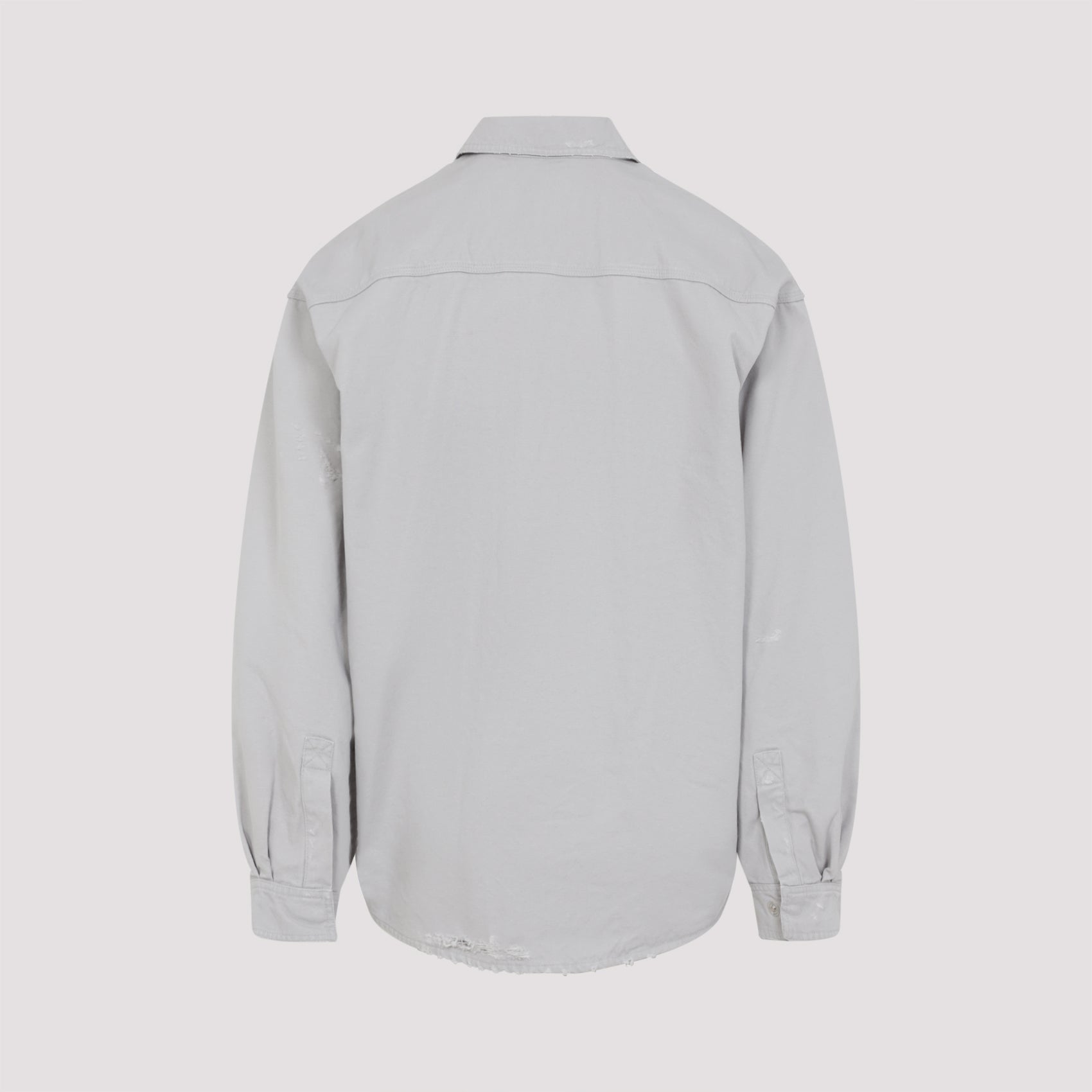 Workwear Shirt Cotton