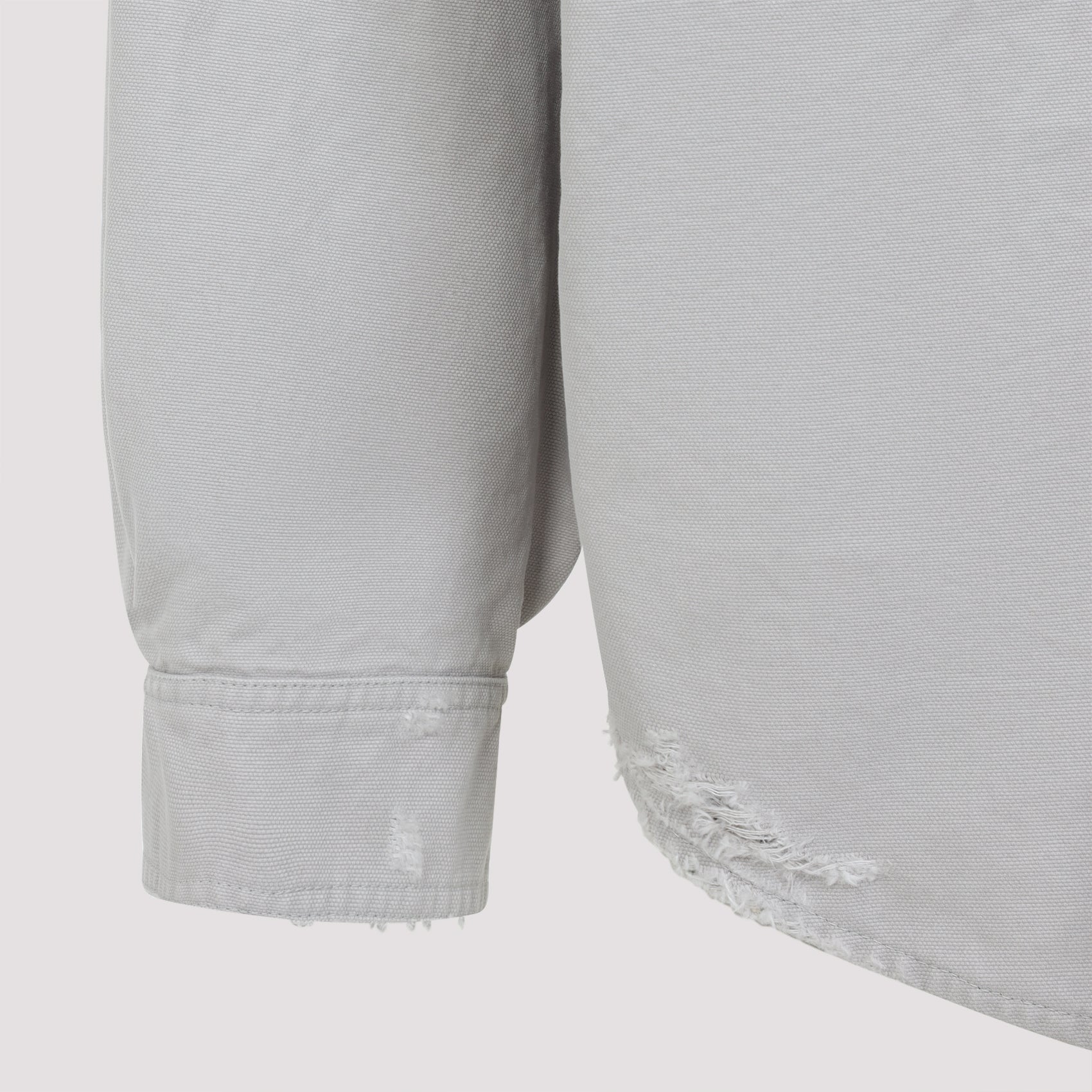 Workwear Shirt Cotton