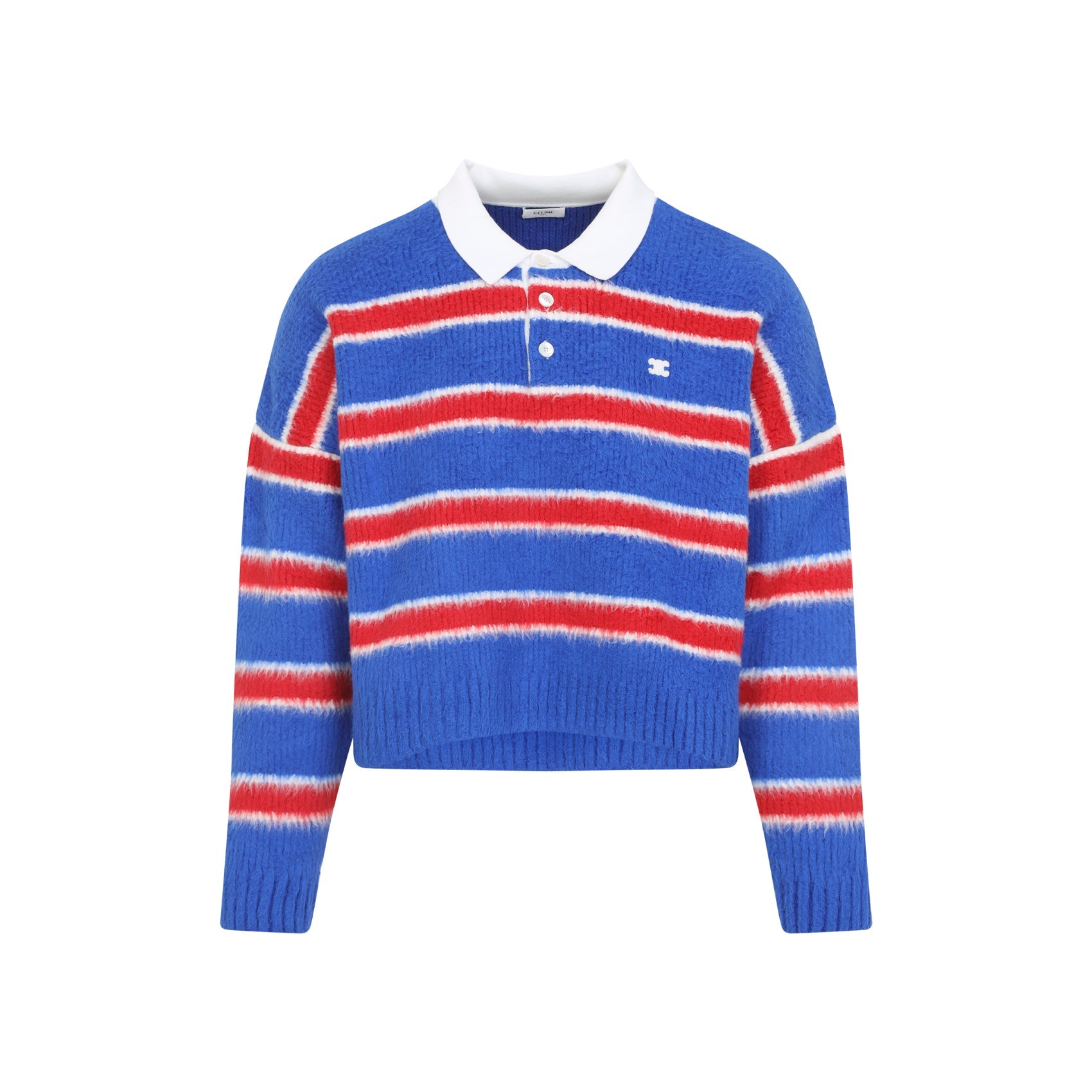 Cotton Polo