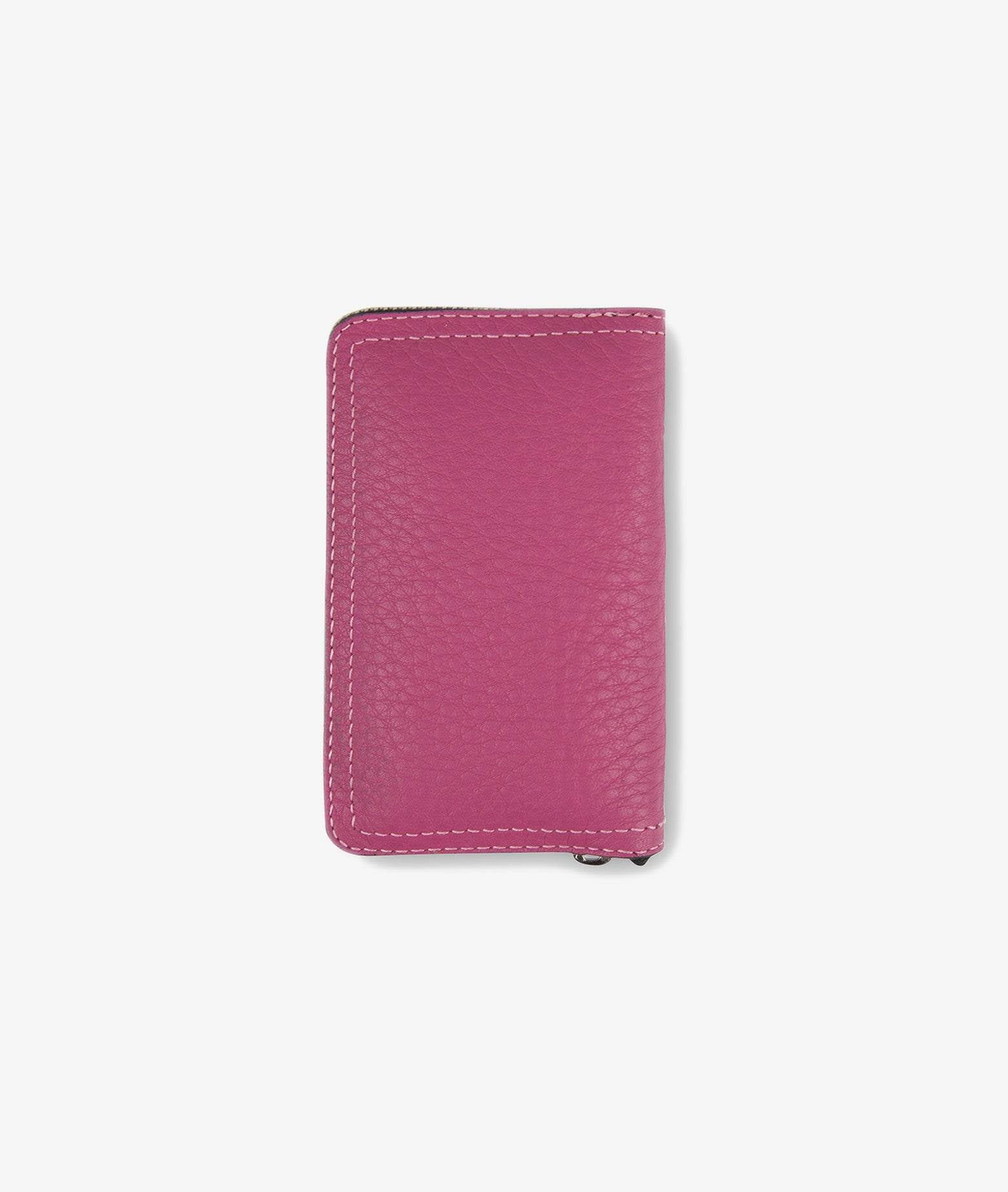 Manicure Set With Zip Totò - M Pink