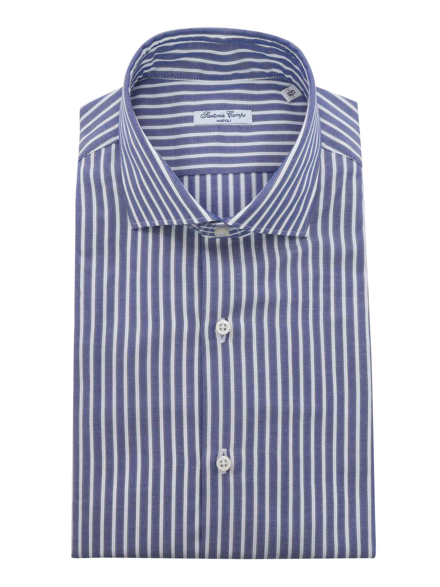 Striped shirt Multicolor Cotton