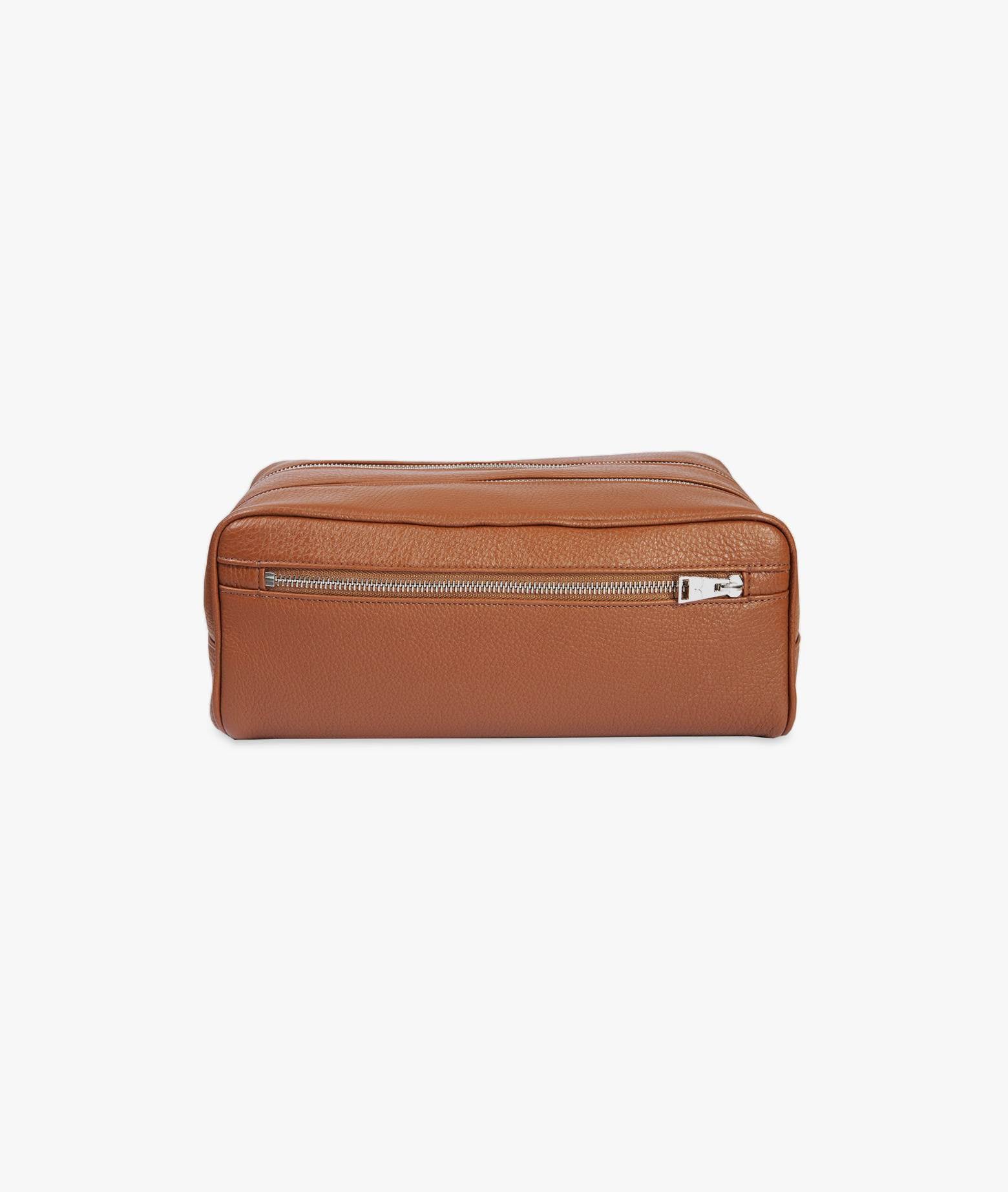 Wash Bag Tzar Black Necessaire