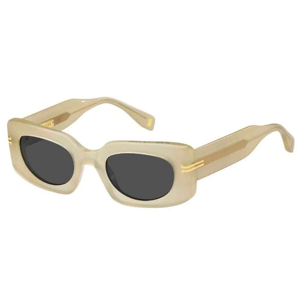 Marc Jacobs sunglasses in yellow