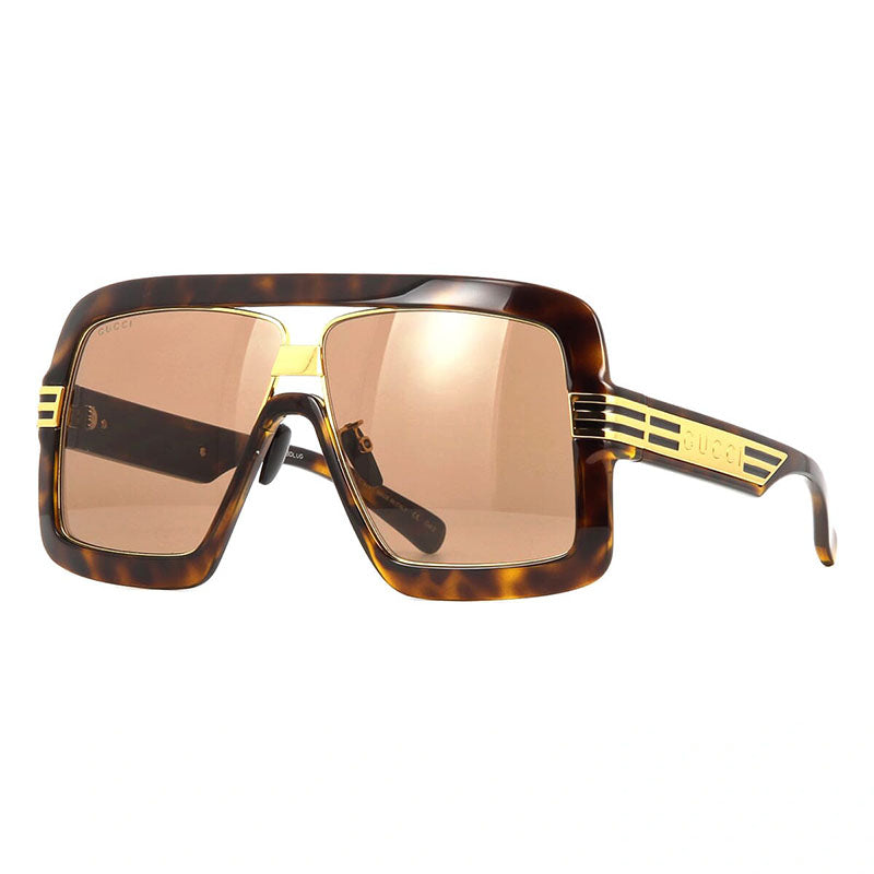 Gucci GG0900S002 sunglasses in brown