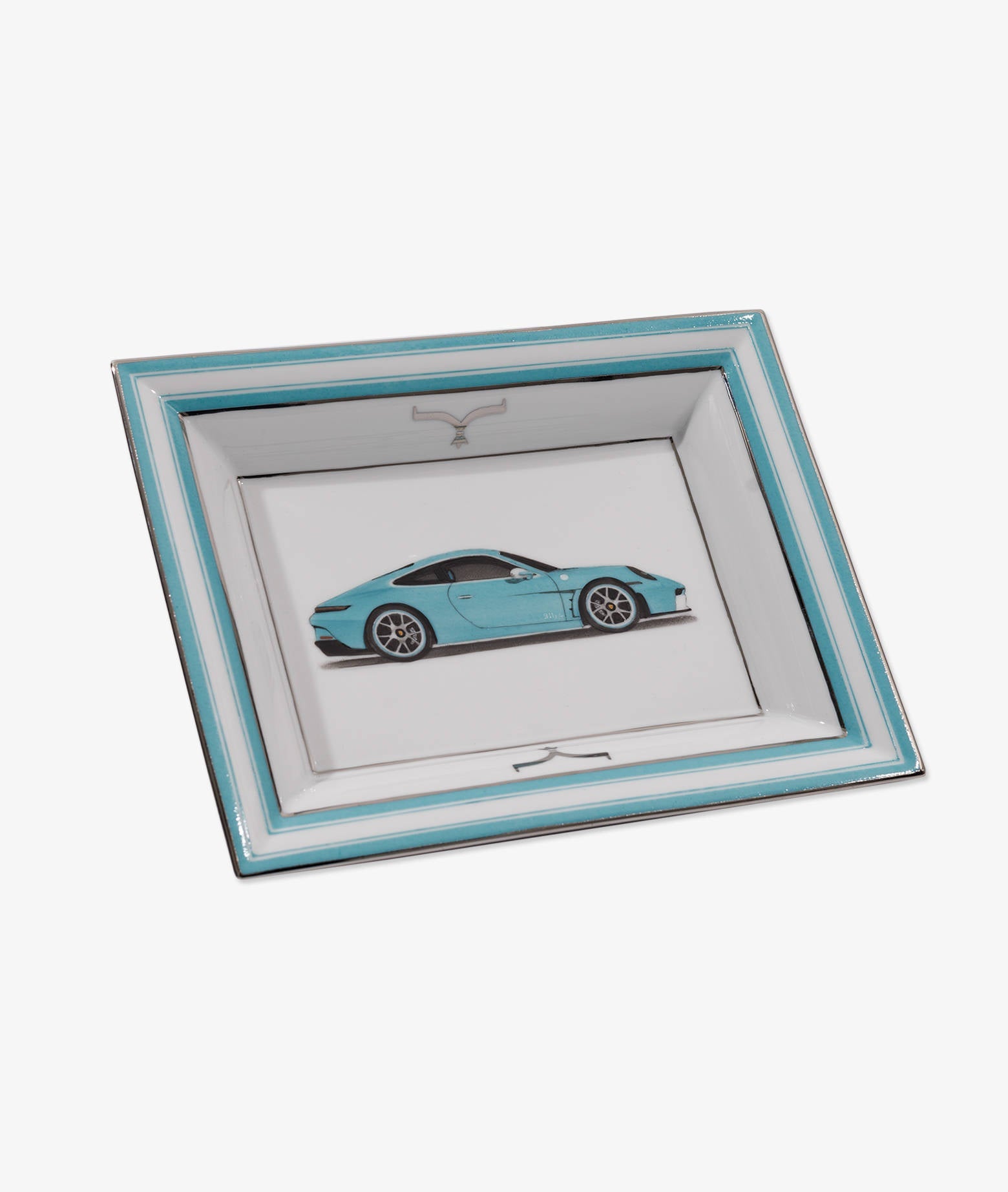 Pocket Emptier 911 S-T Funky Minty Mint