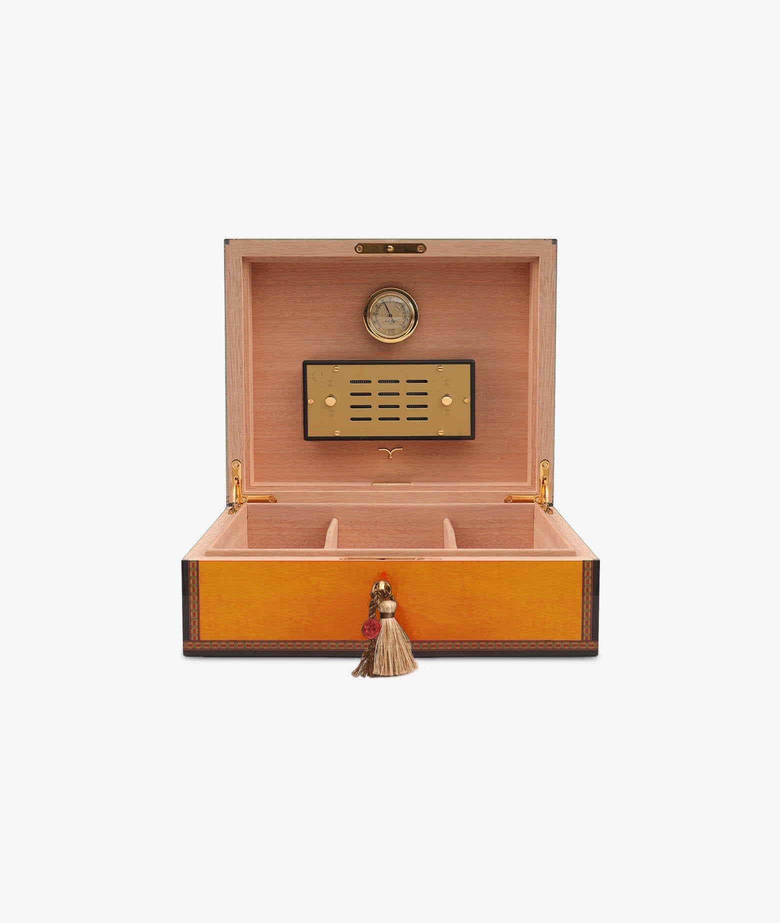 Humidor Bodeguita Del Medio Blue