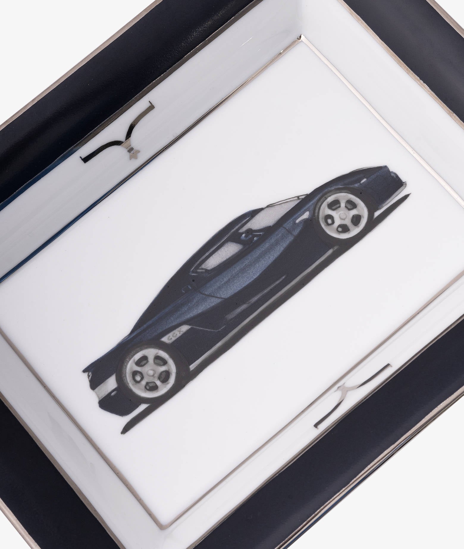 Pocket Emptier Koenigsegg Ccx Navy