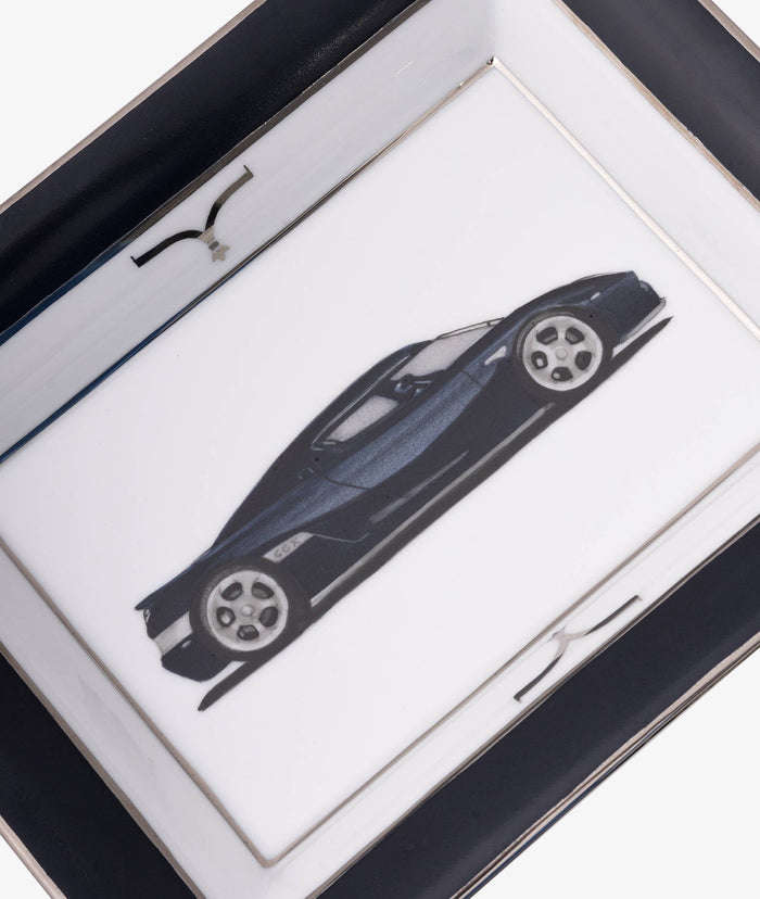 Pocket Emptier Koenigsegg Ccx Navy