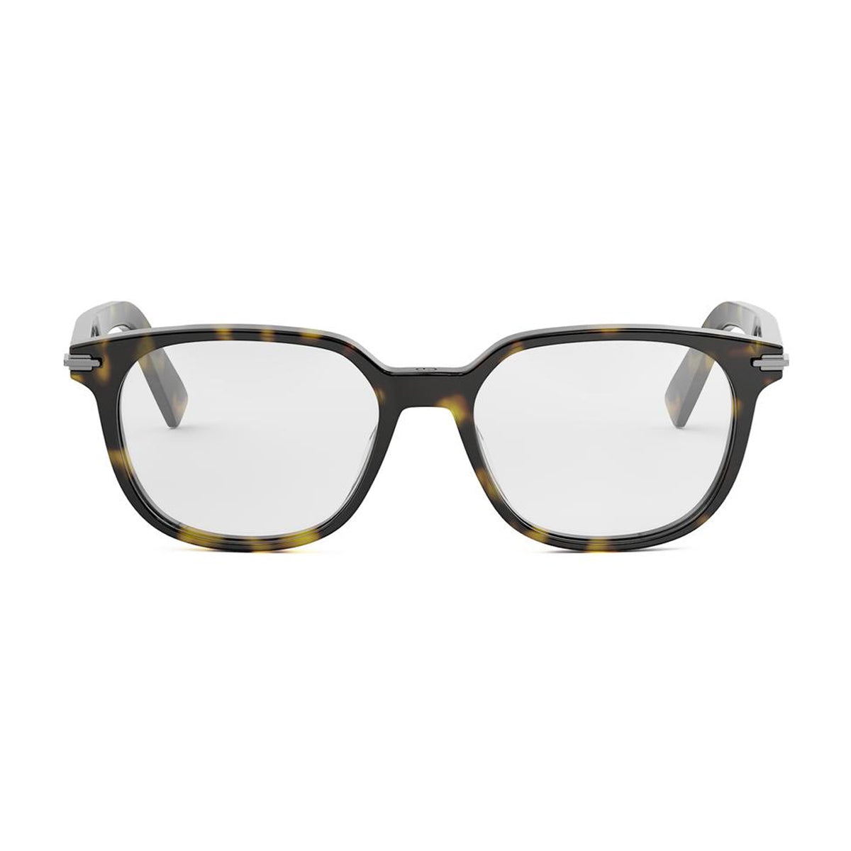 DiorBlackSuitO S25I 2000 Havana Marrone Acetate Occhiali Da Vista