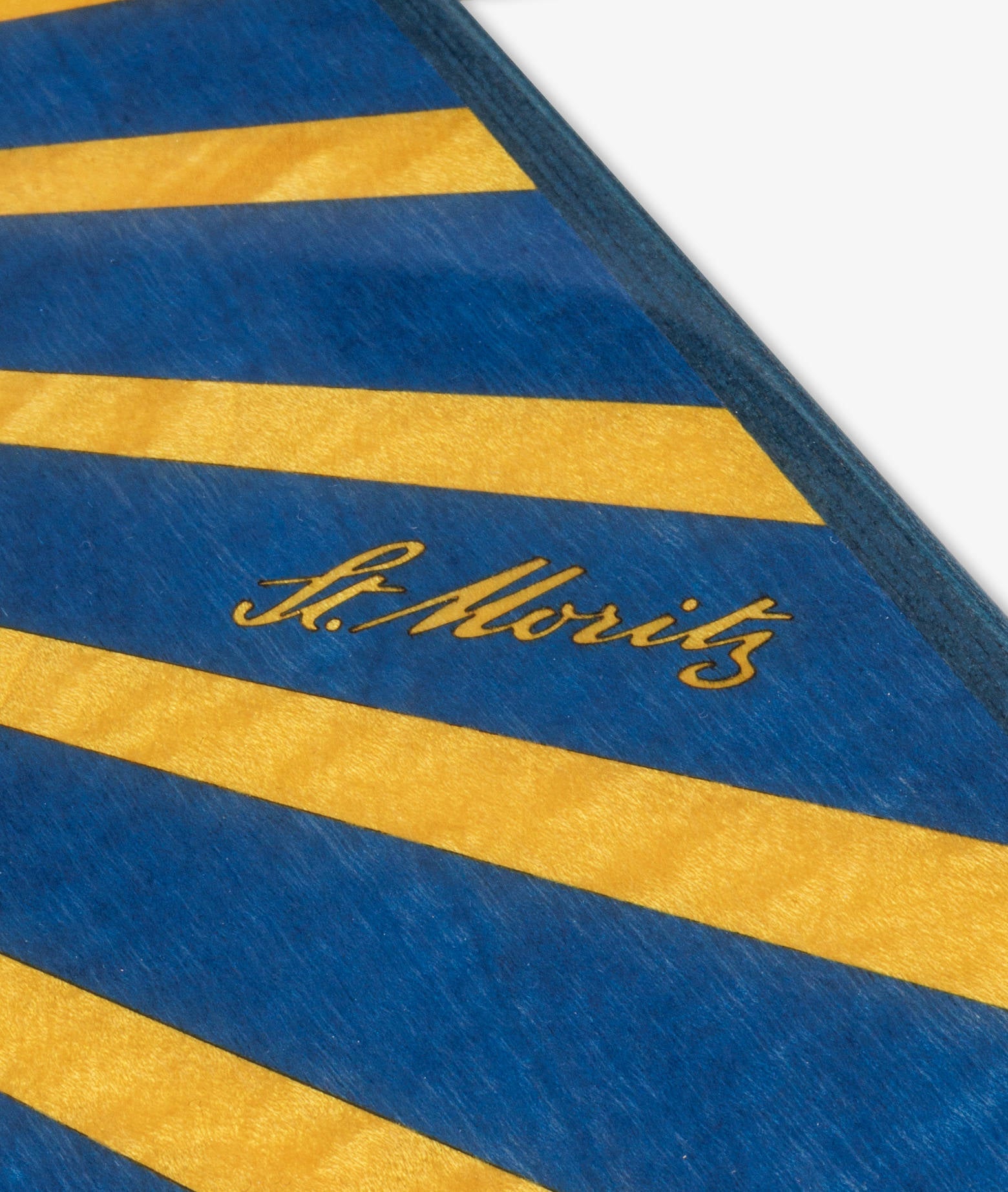 Humidor St.moritz Solar