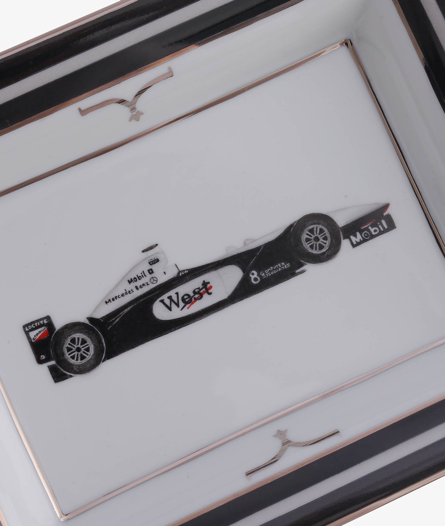 Pocket Emptier Formula 1 Neutral