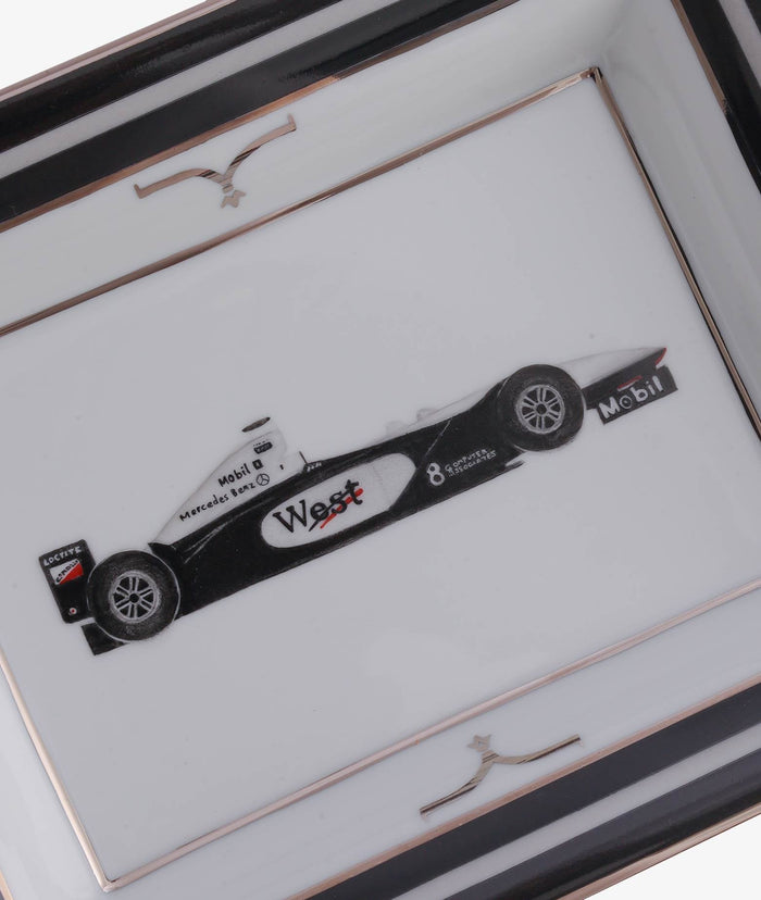 Pocket Emptier Formula 1 Neutral